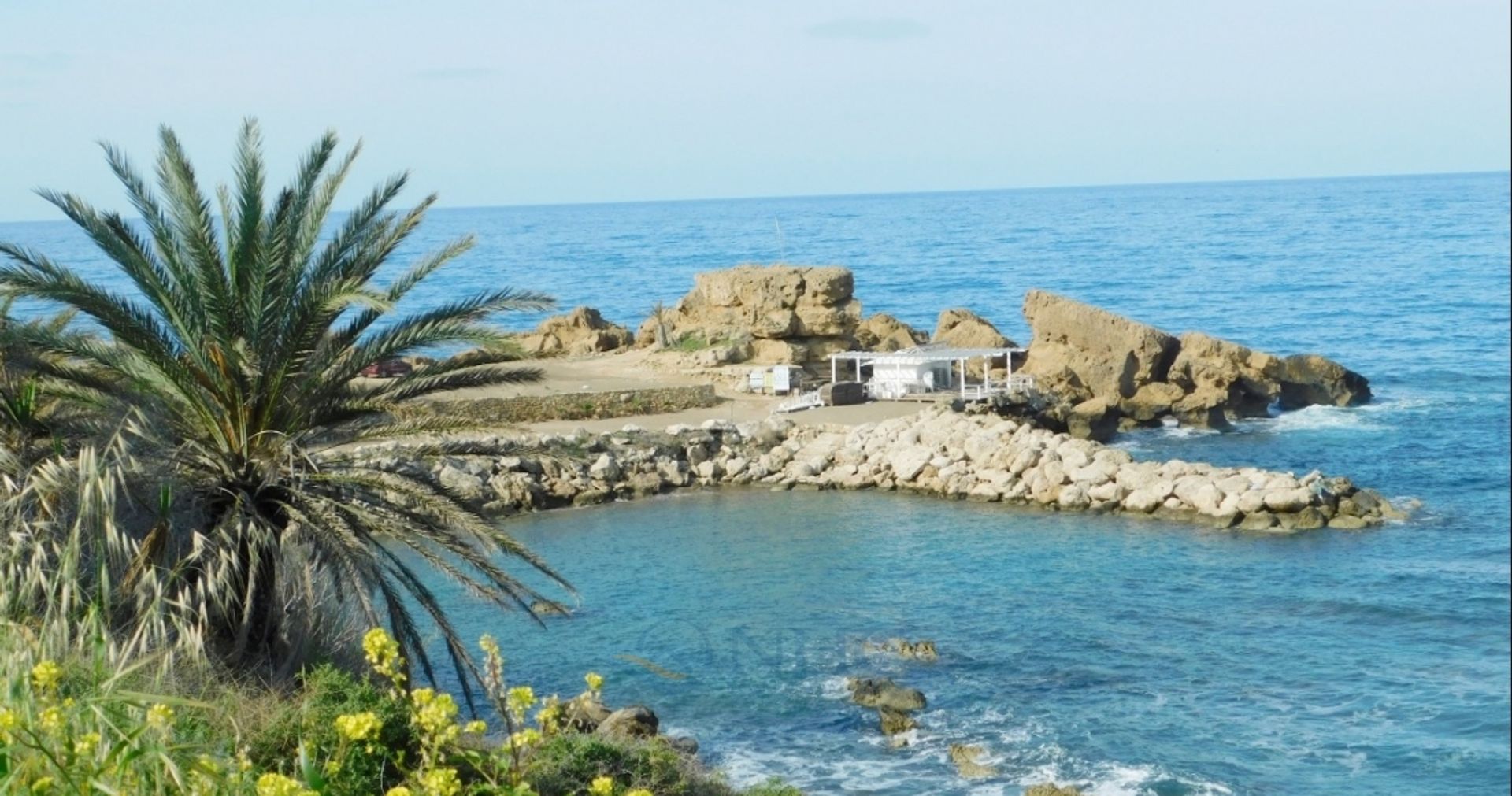 жилой дом в Kissonerga, Paphos 10166371