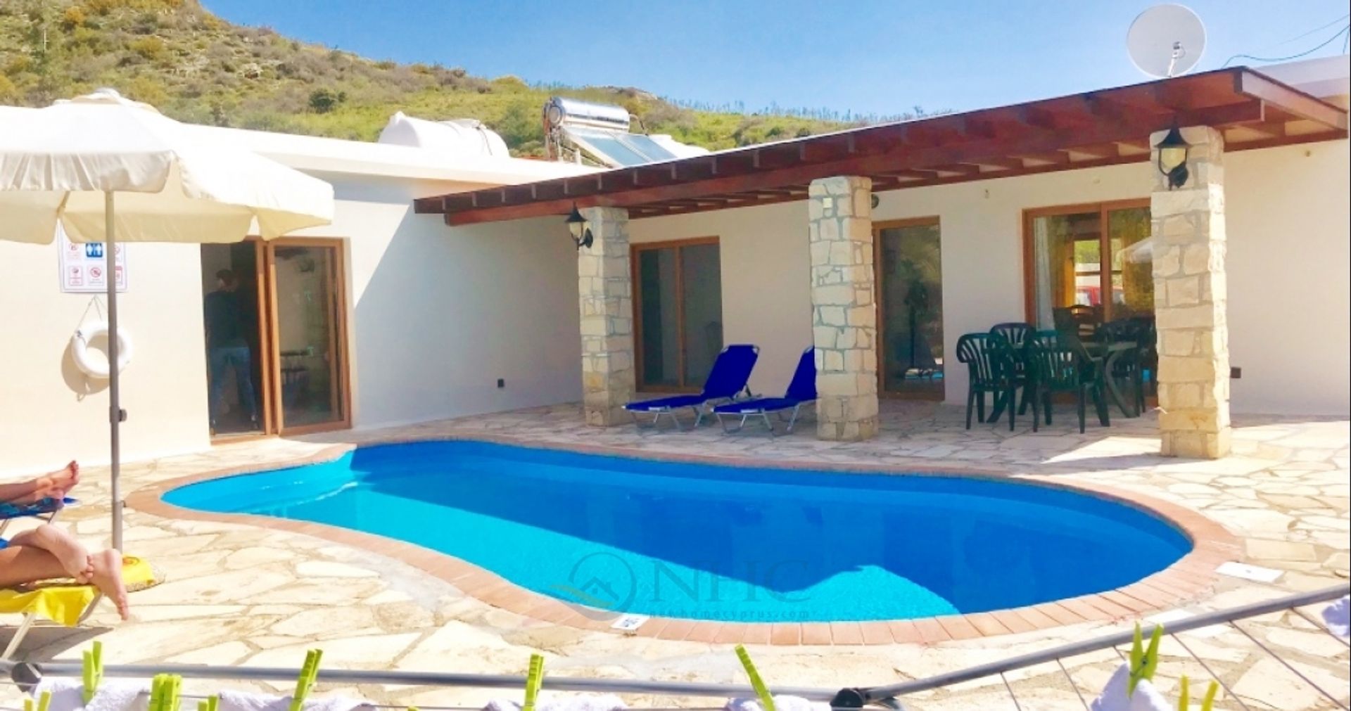 casa no Peyia, Paphos 10166375