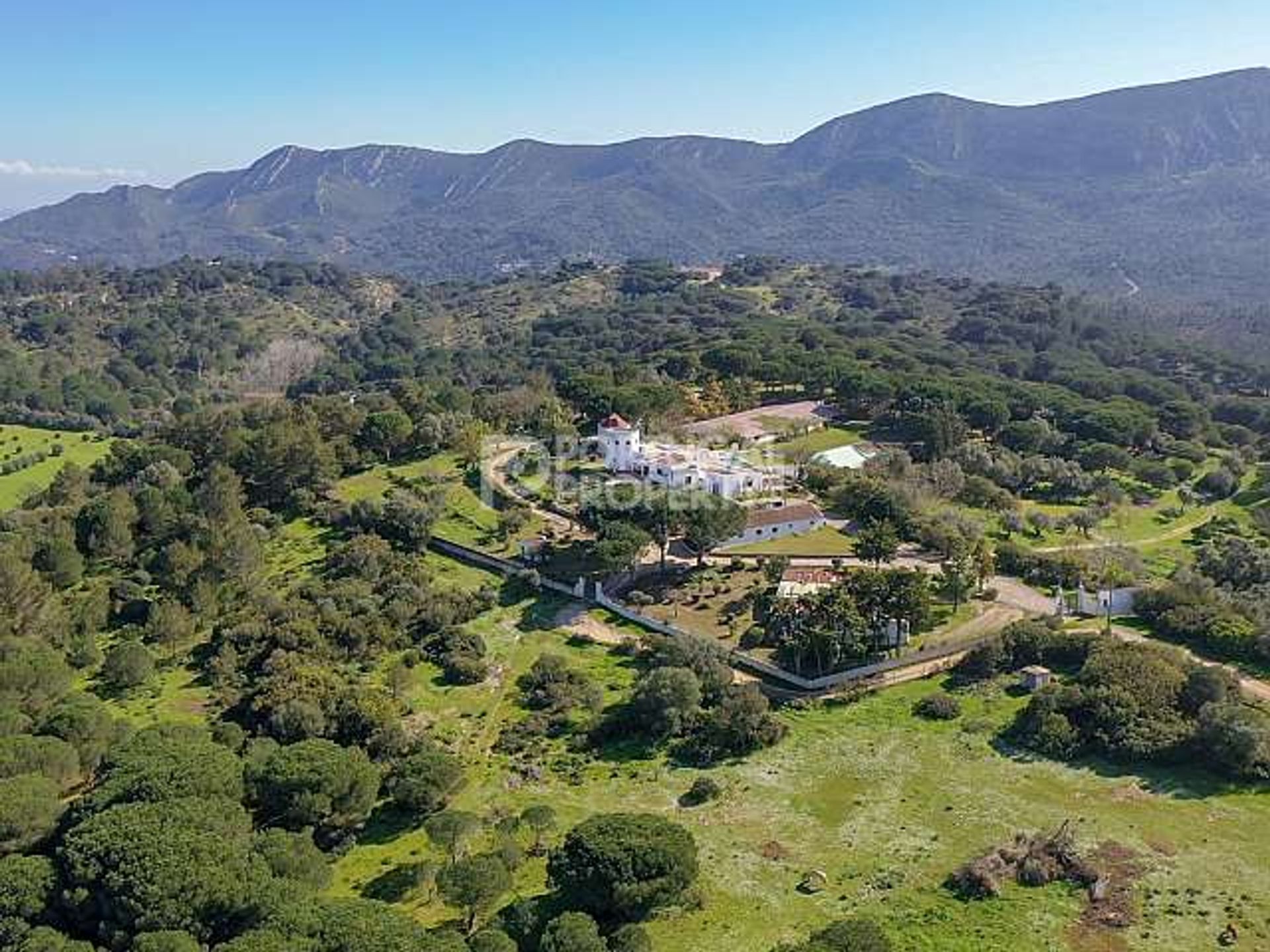 rumah dalam Vila Nogueira de Azeitao, Setubal 10166379