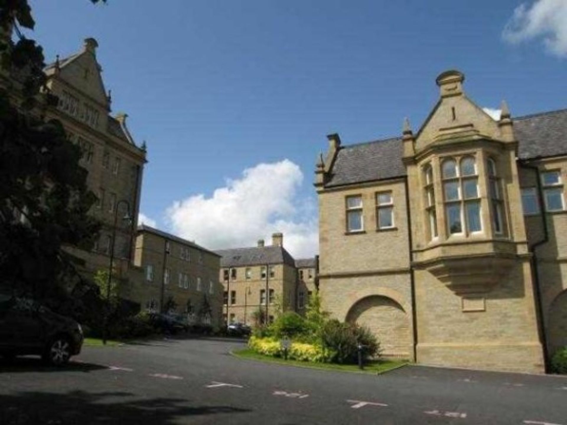 Casa nel Halifax, Calderdale 10166382