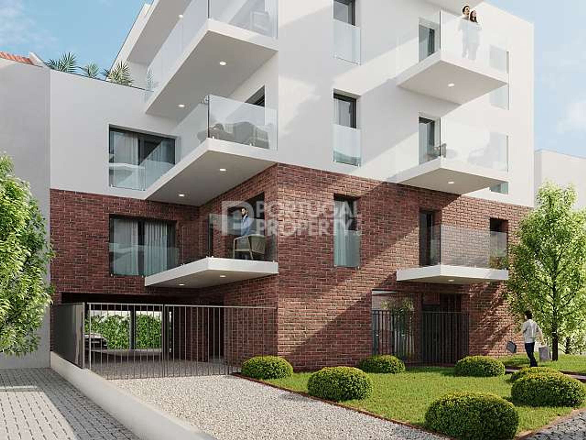 Condominio en Cascais, Lisbon 10166390