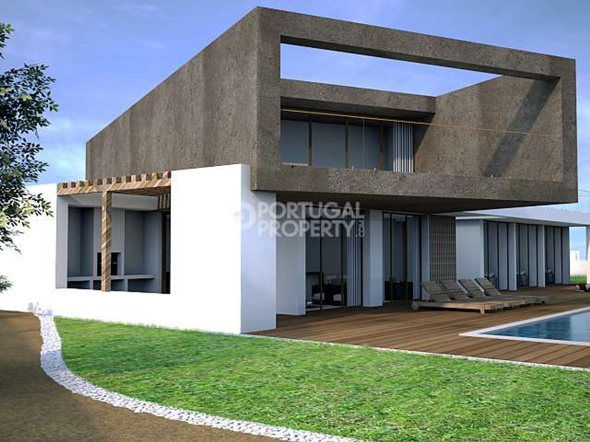 House in Salir de Porto, Leiria 10166400