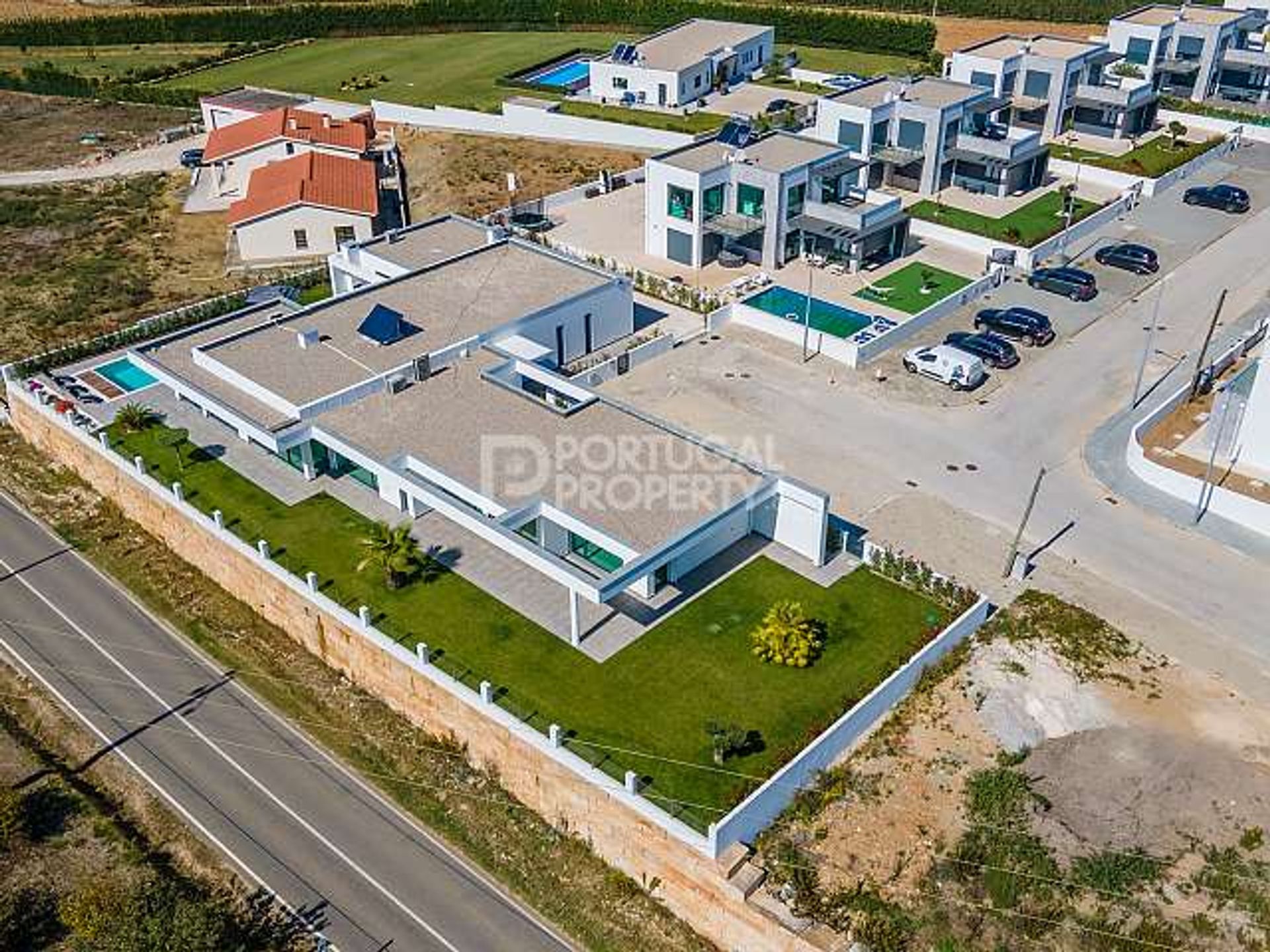 Hus i Pinhal, Leiria 10166410