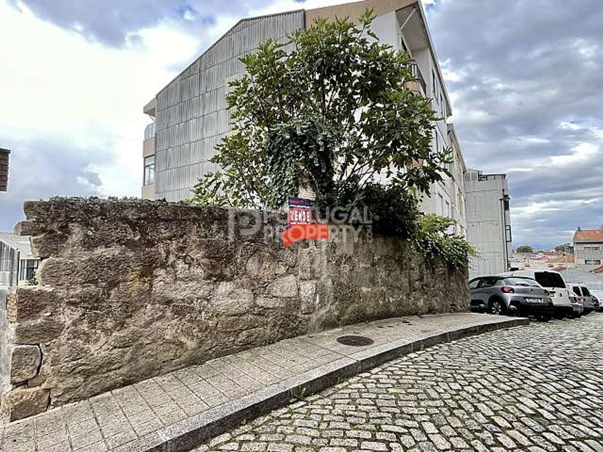 Γη σε Porto, Porto District 10166417