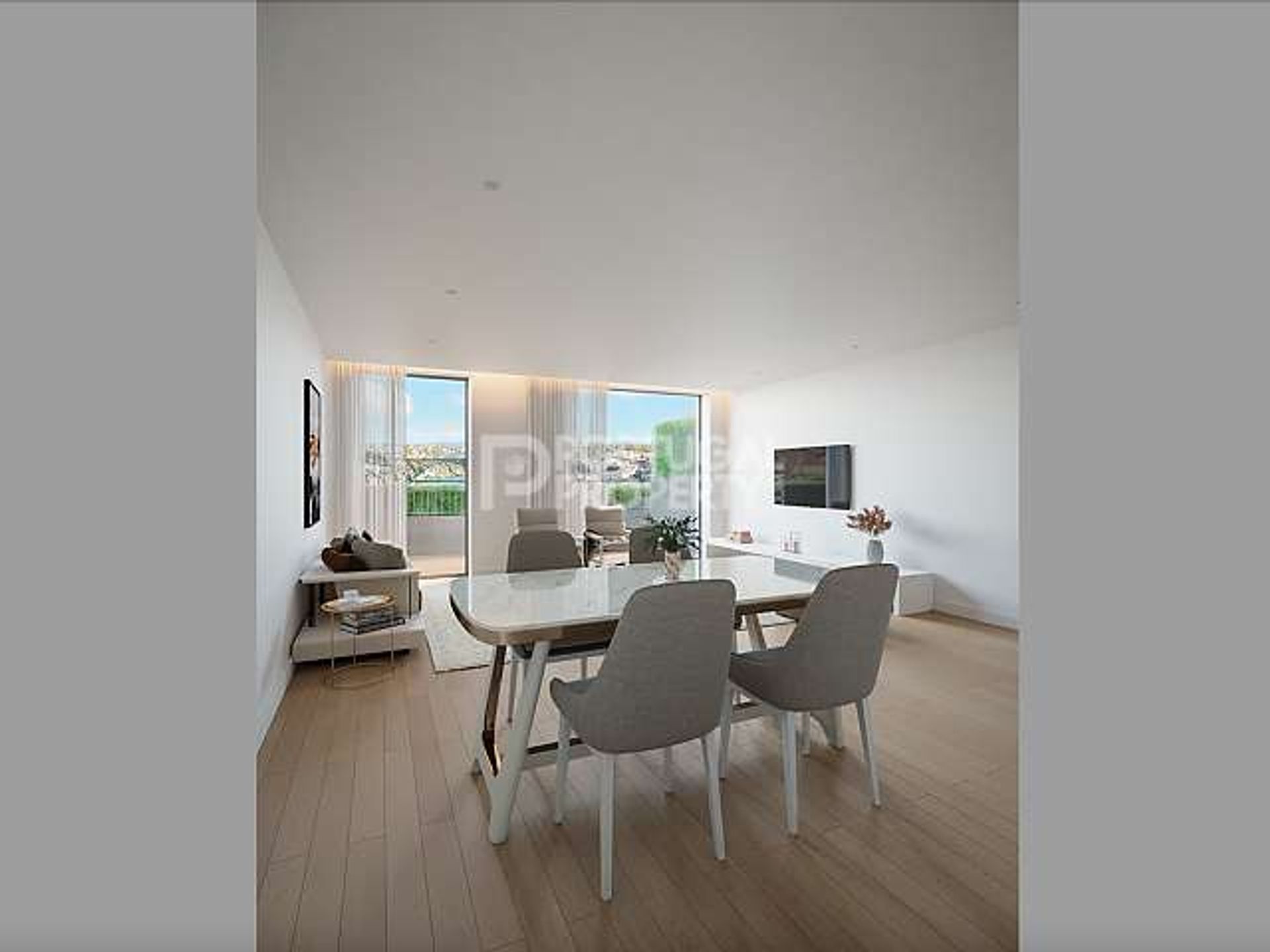 Condominium dans Porto, Porto District 10166420