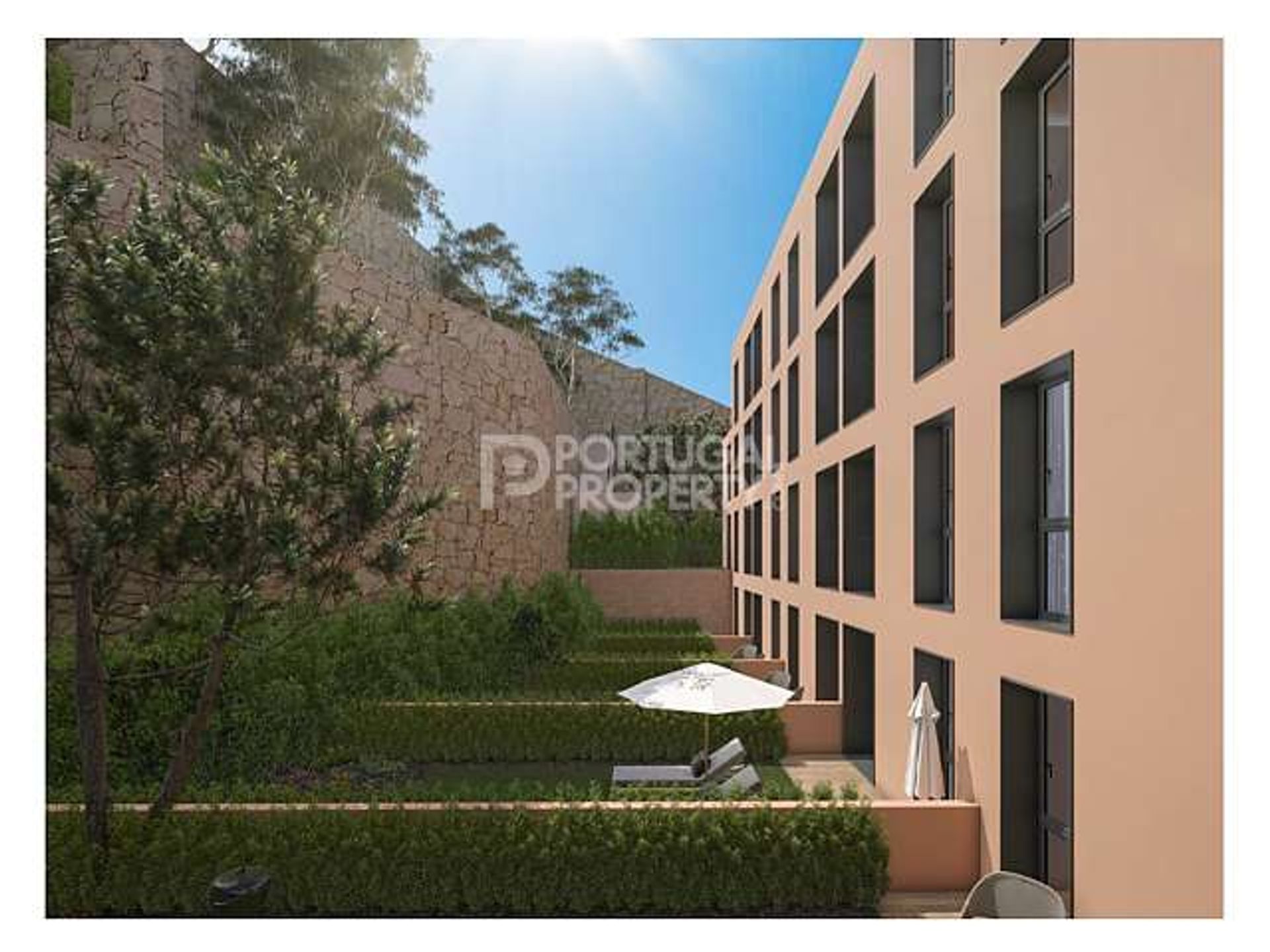 Condominium dans Porto, Porto District 10166420