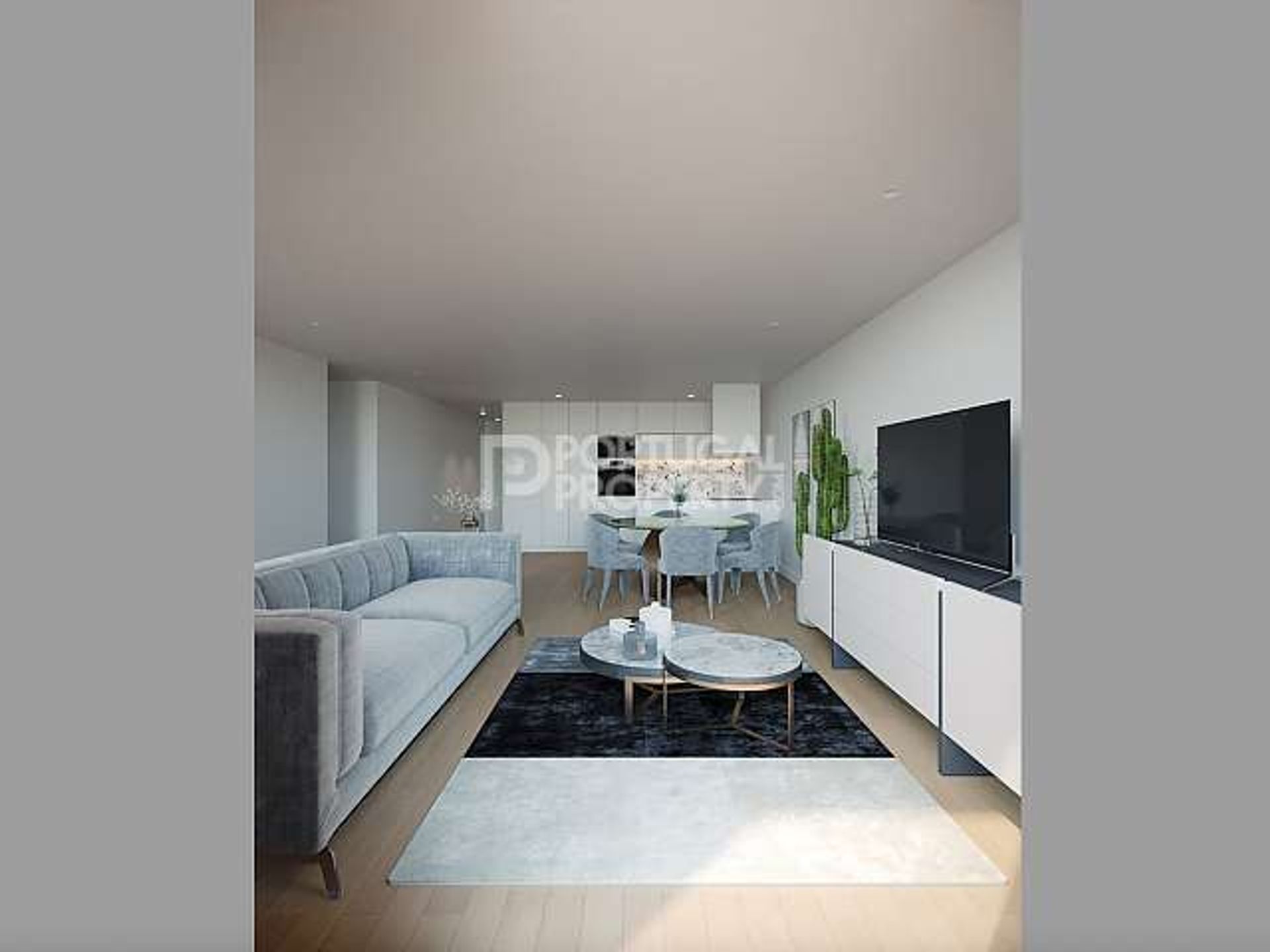 Condominium dans Porto, Porto District 10166420