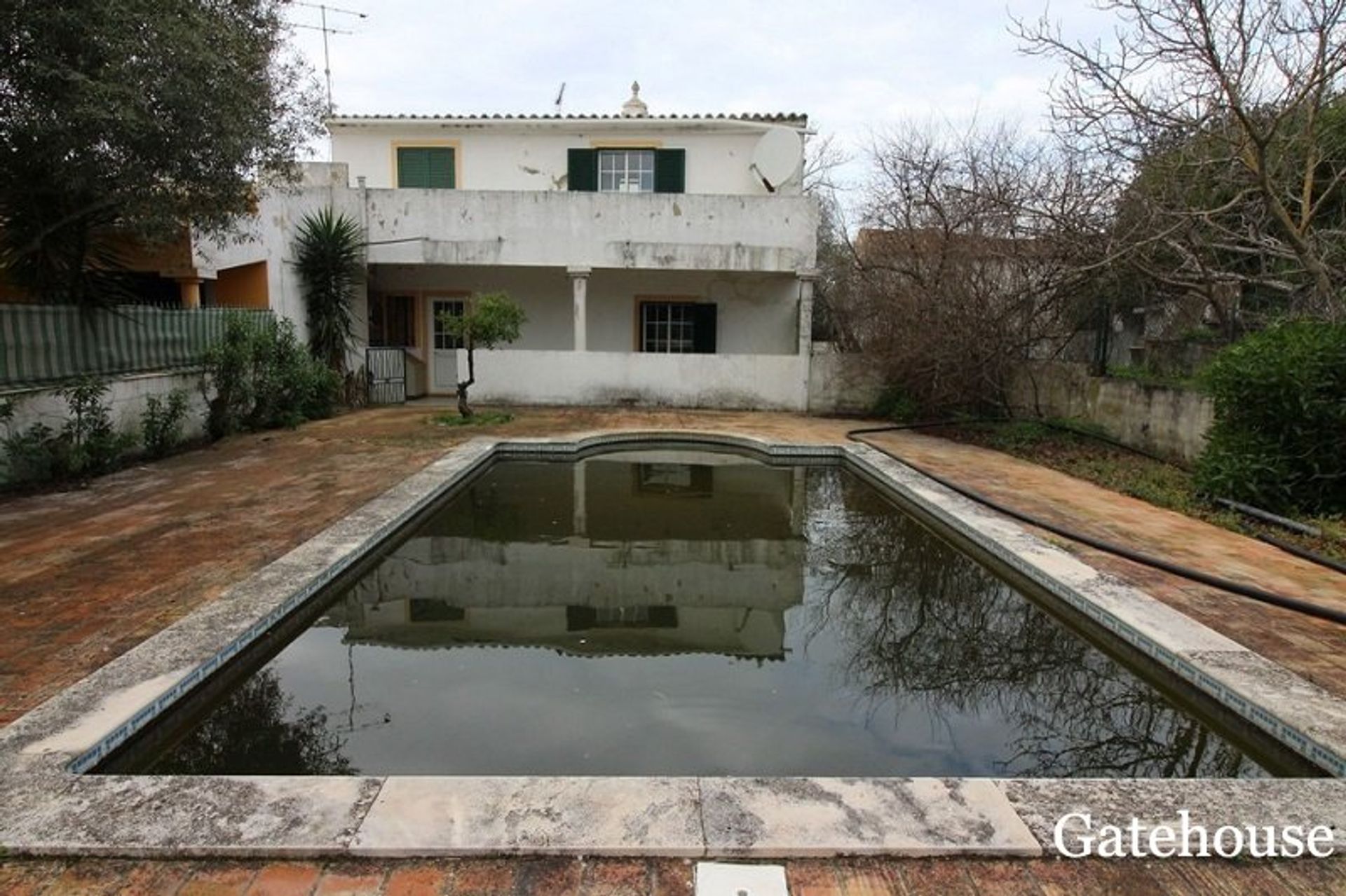 Casa nel São Brás de Alportel, Faro District 10166422