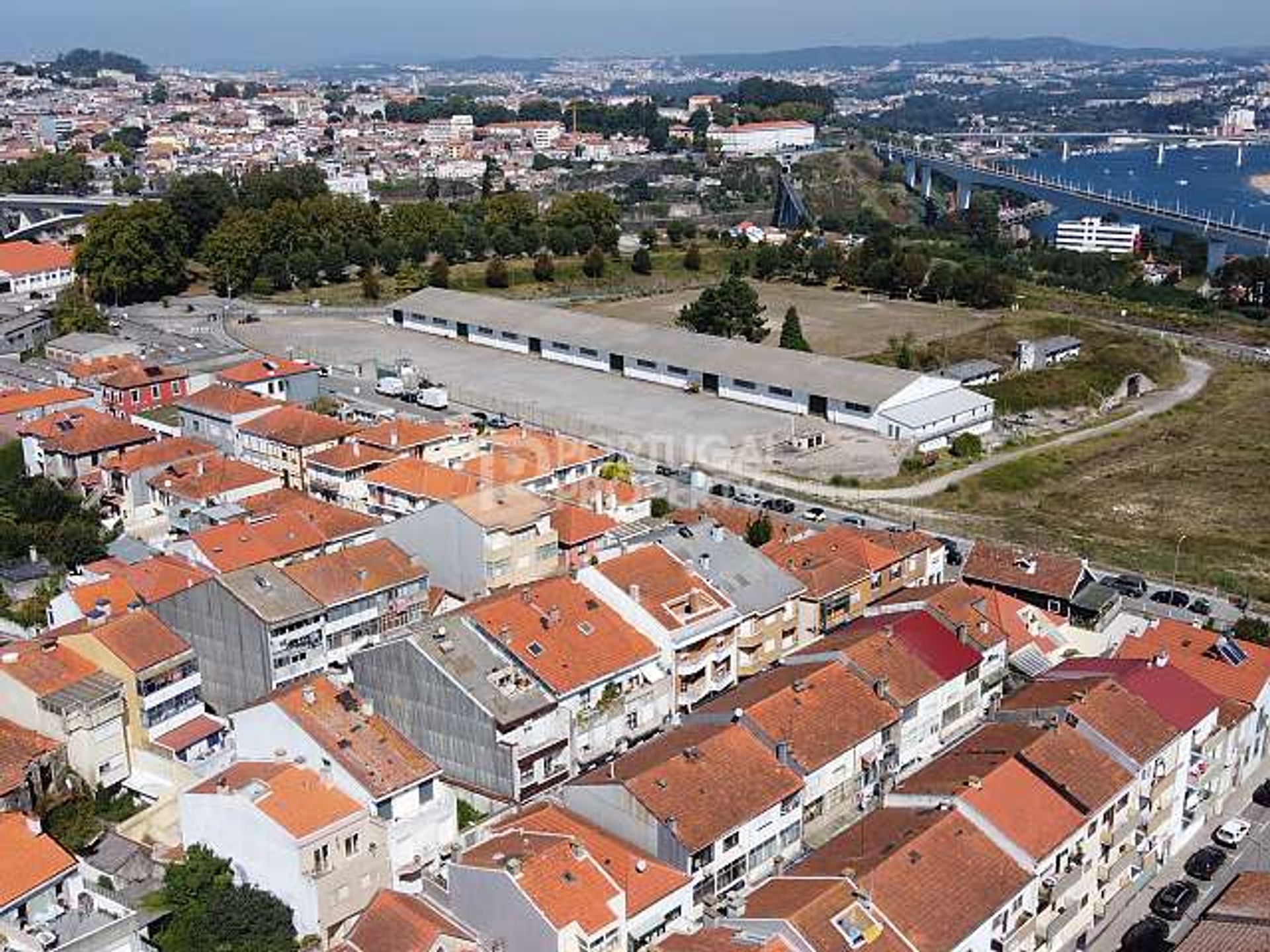 Land in Porto, Porto District 10166429