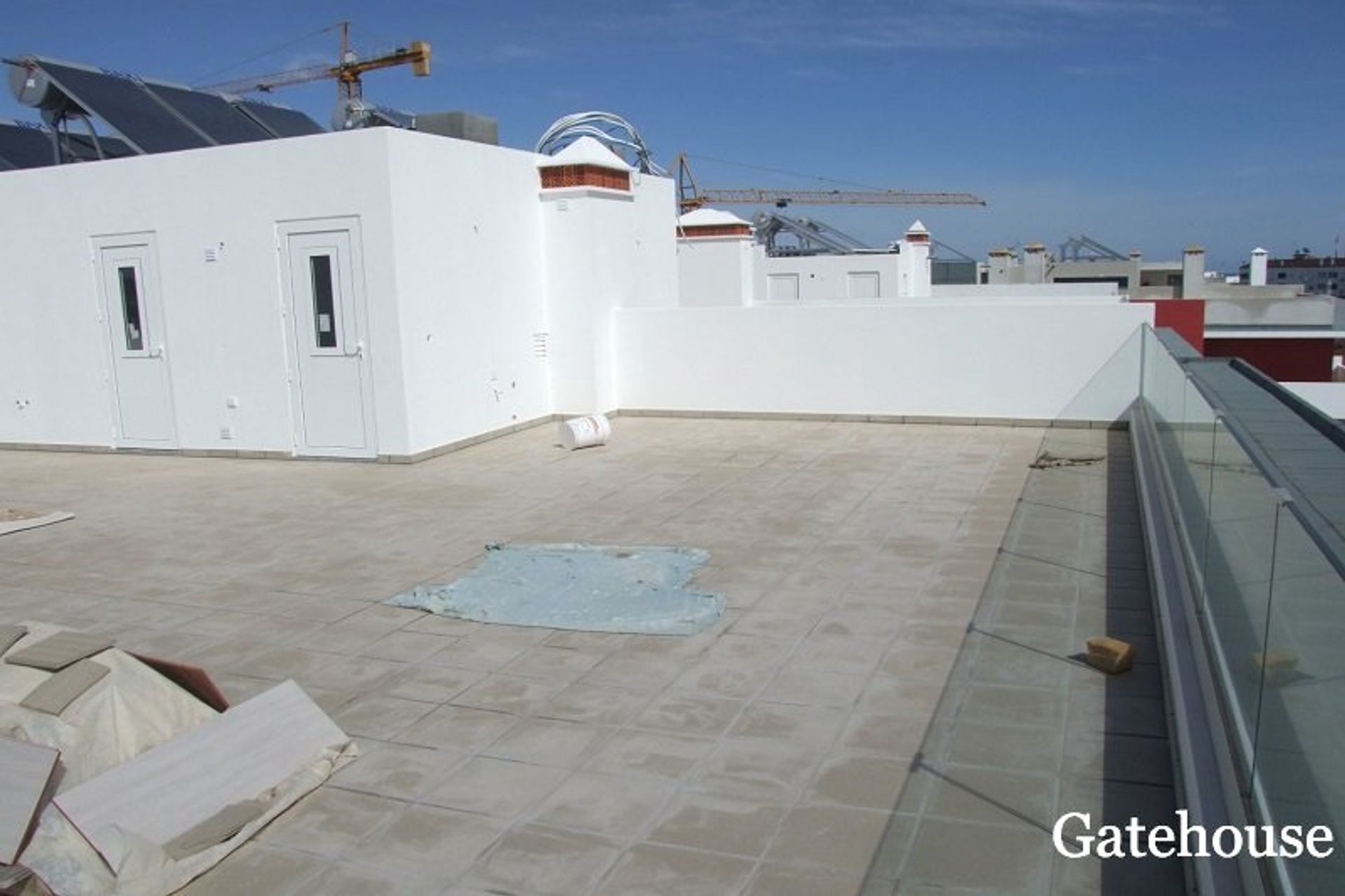 Hus i Tavira, Faro District 10166431