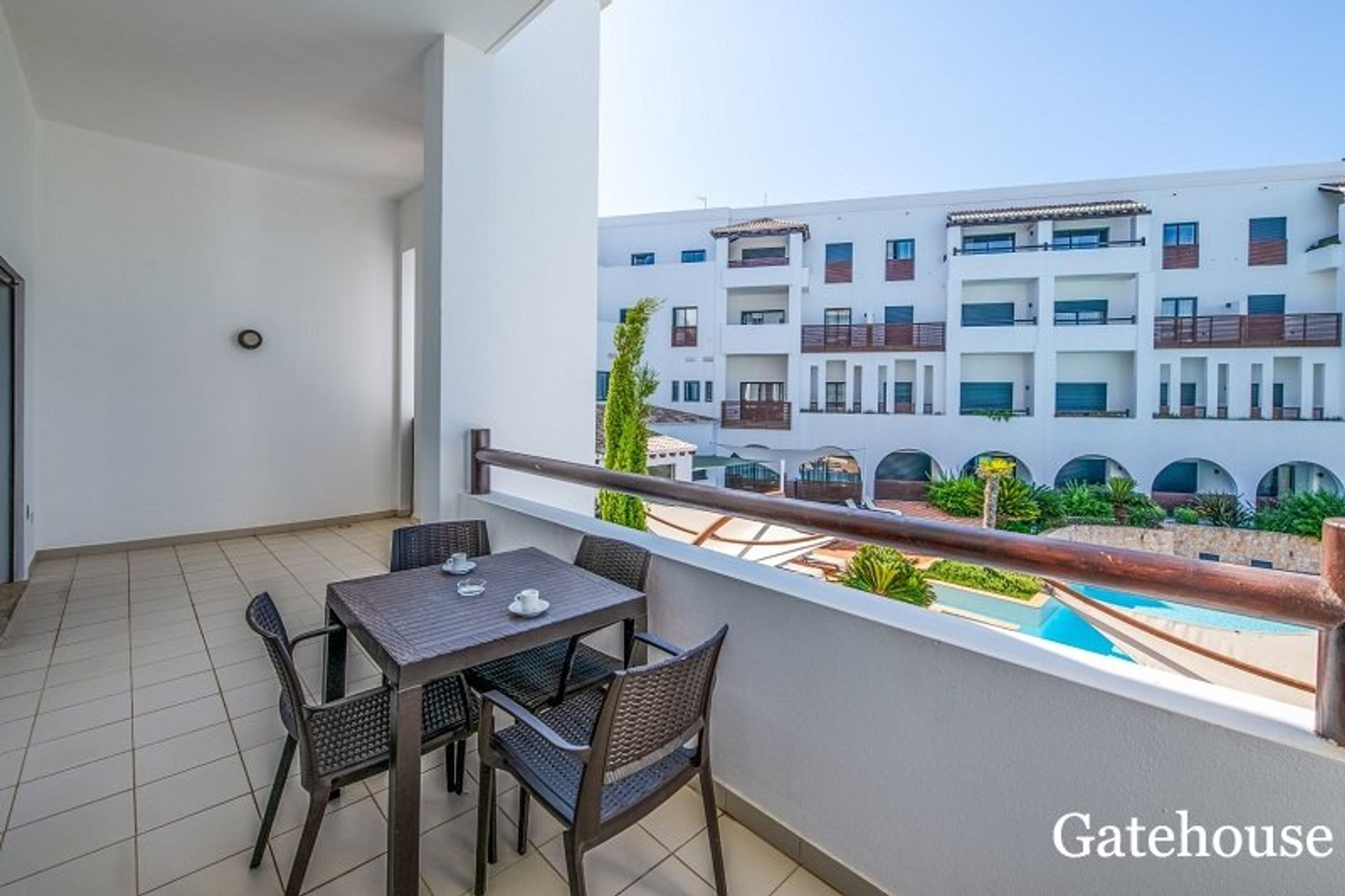 Condominium in Lagos, Faro 10166435