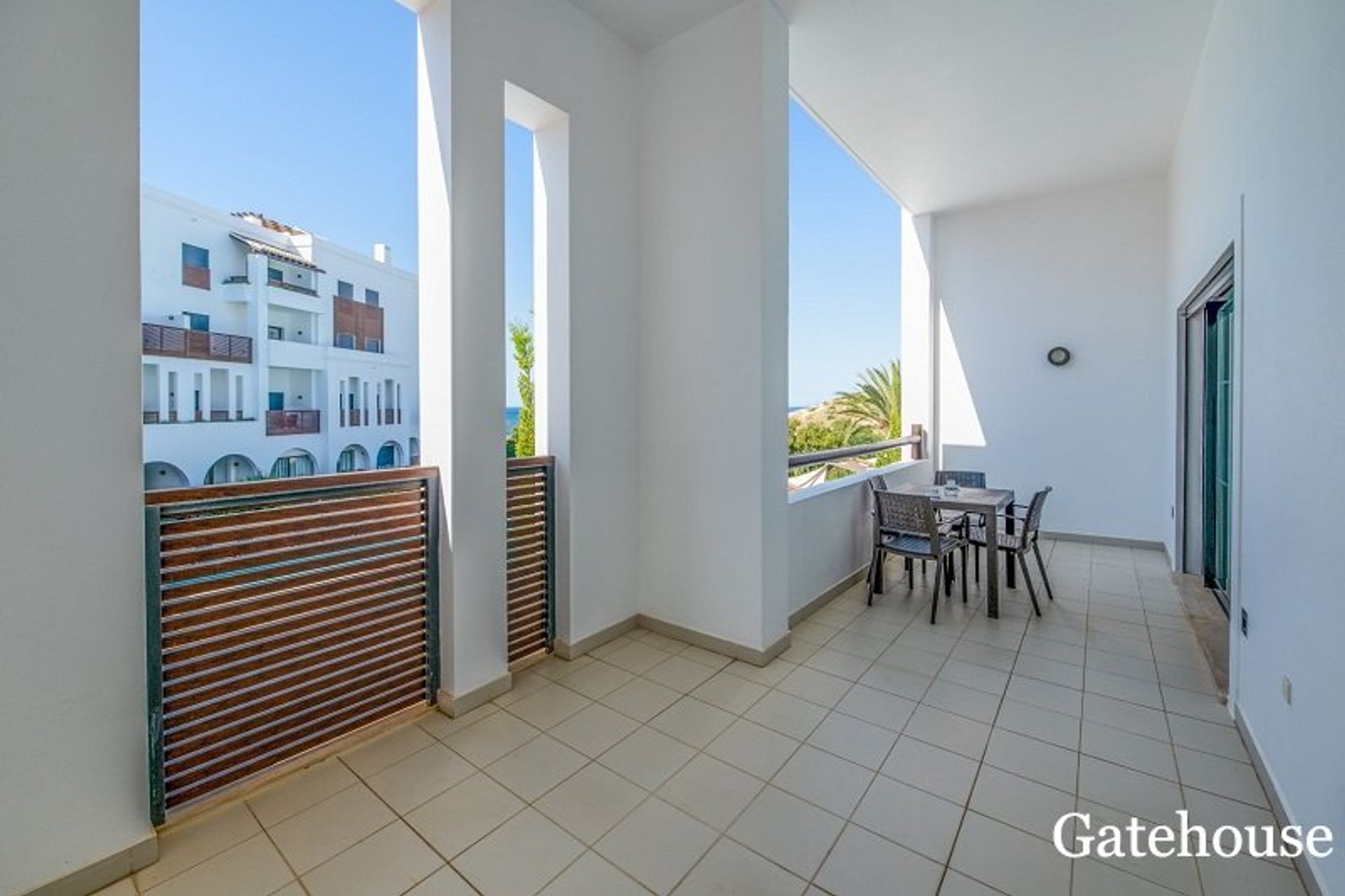 Condominium in Lagos, Faro 10166435