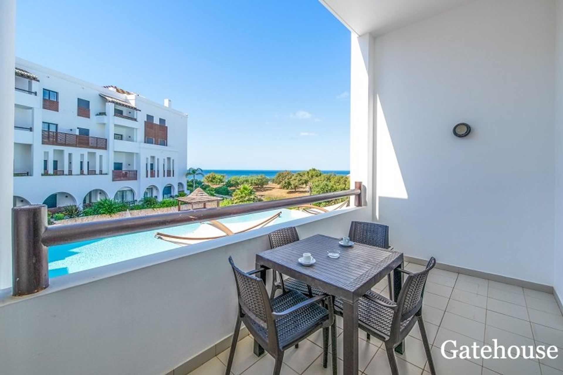 Condominio nel Lagos, Faro District 10166435