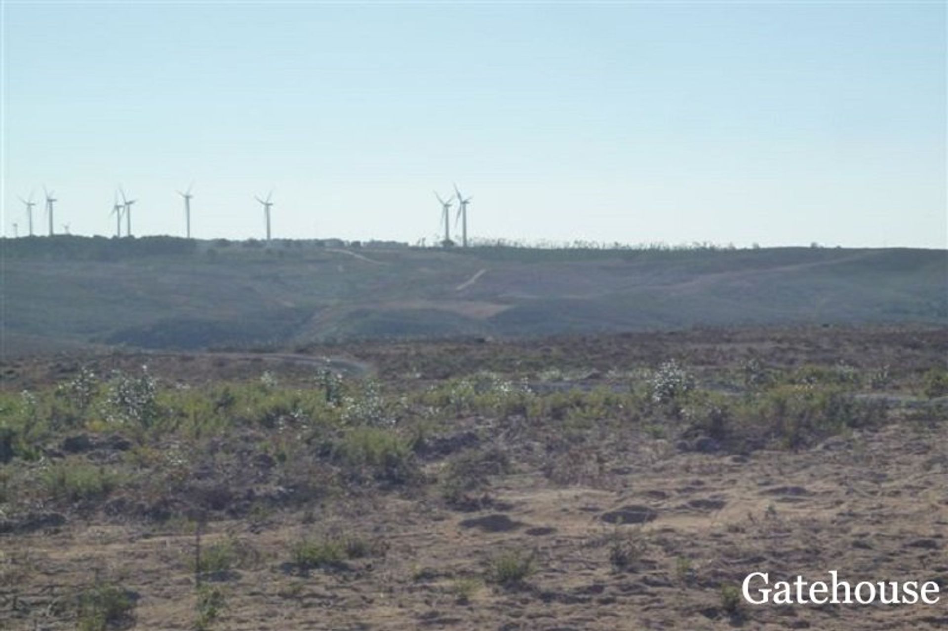 其他 在 Vila do Bispo, Faro District 10166439