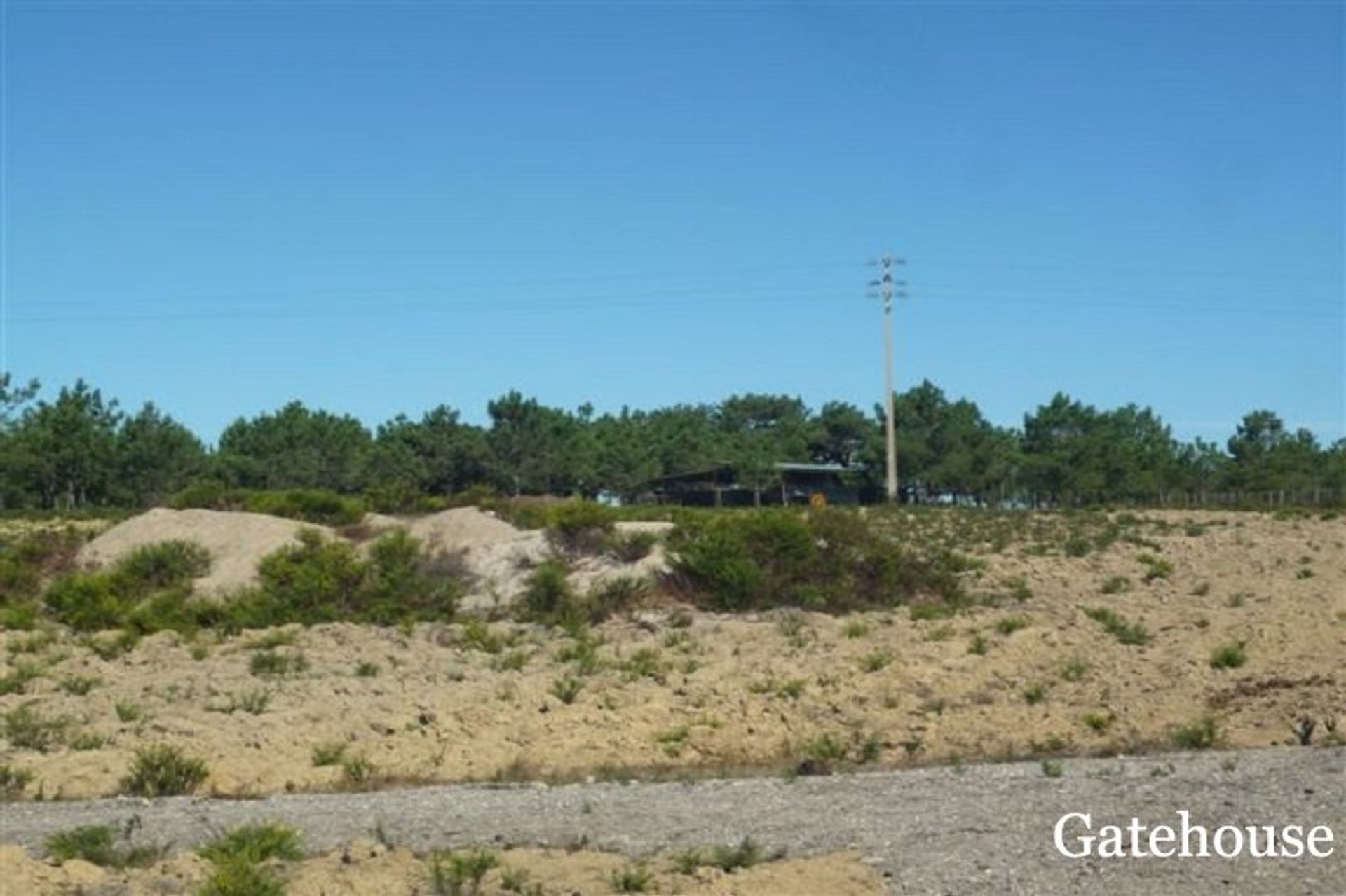 其他 在 Vila do Bispo, Faro 10166439