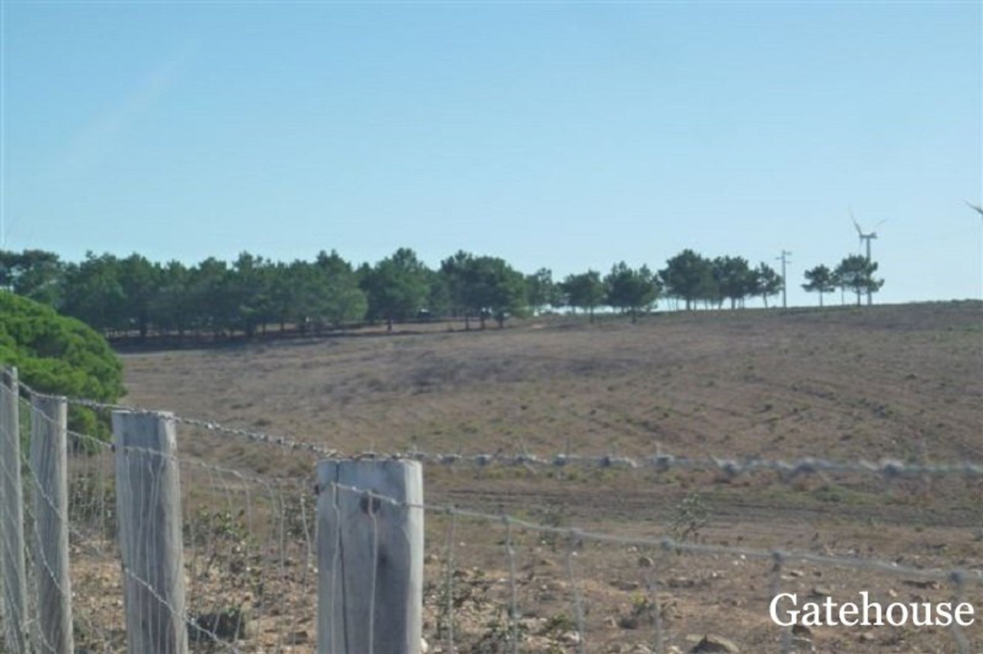 其他 在 Vila do Bispo, Faro District 10166439