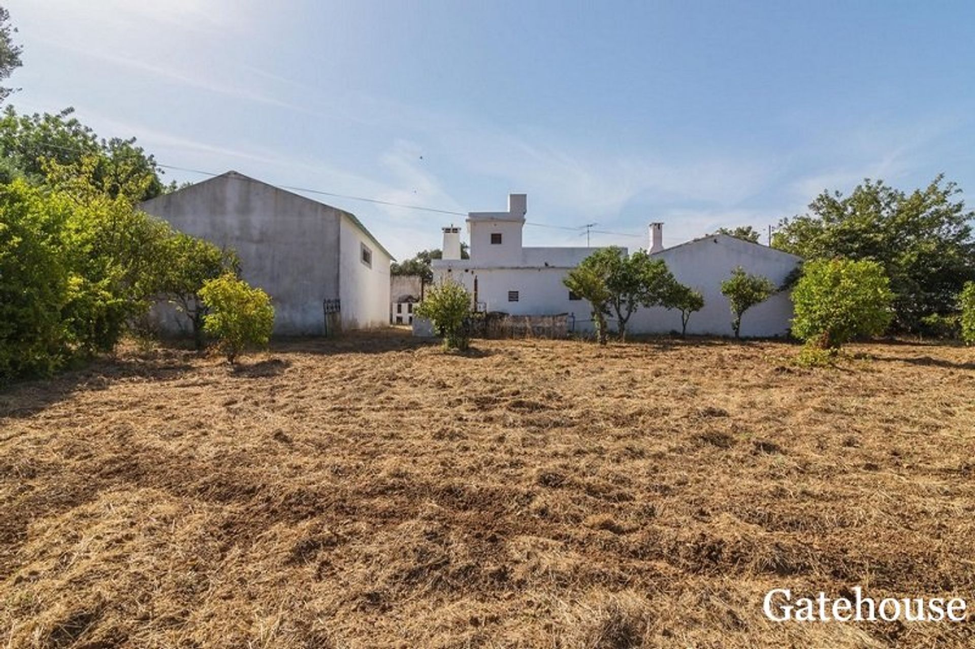 Haus im São Brás de Alportel, Faro District 10166443