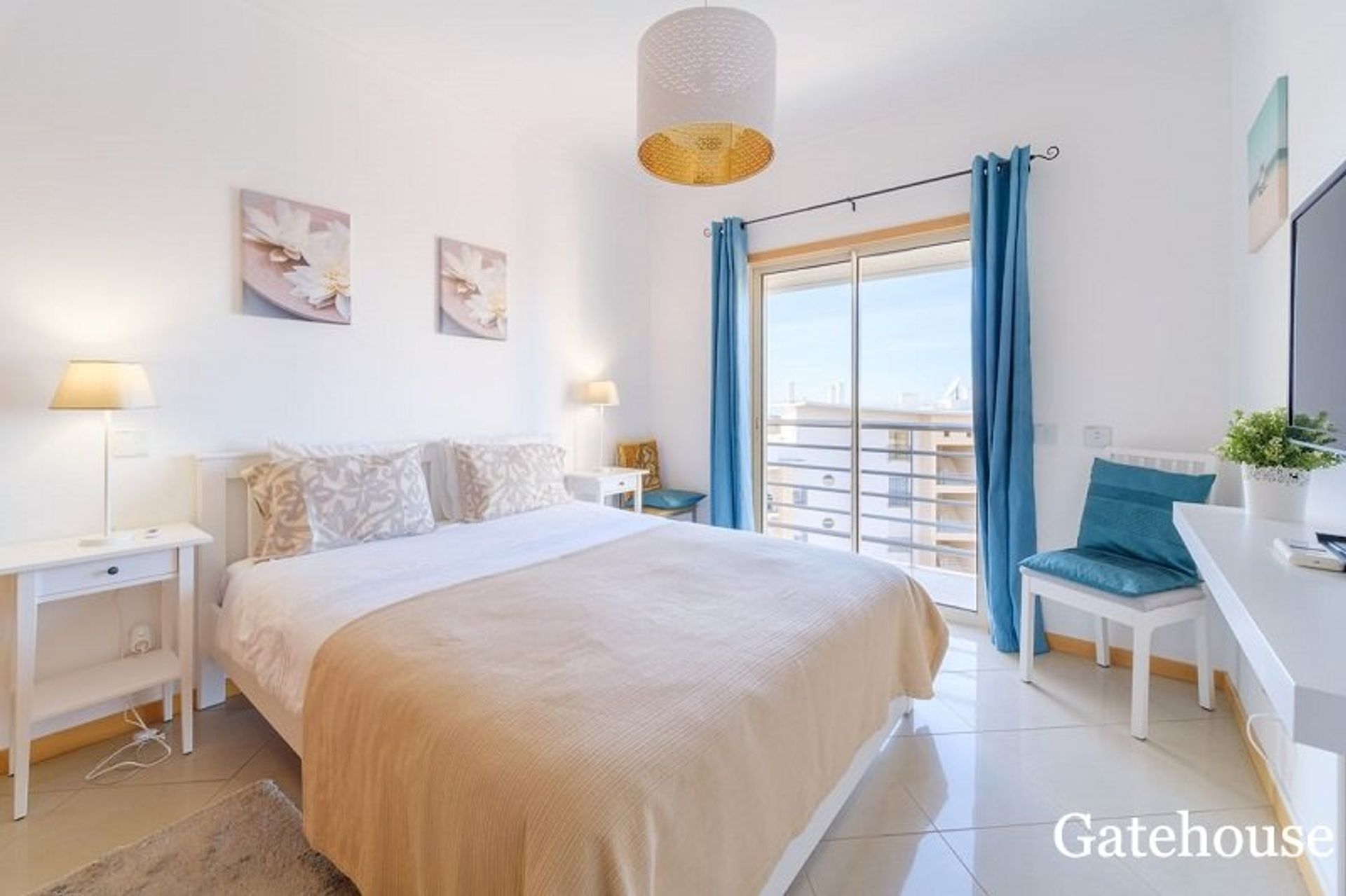 Кондоминиум в Albufeira, Faro District 10166447