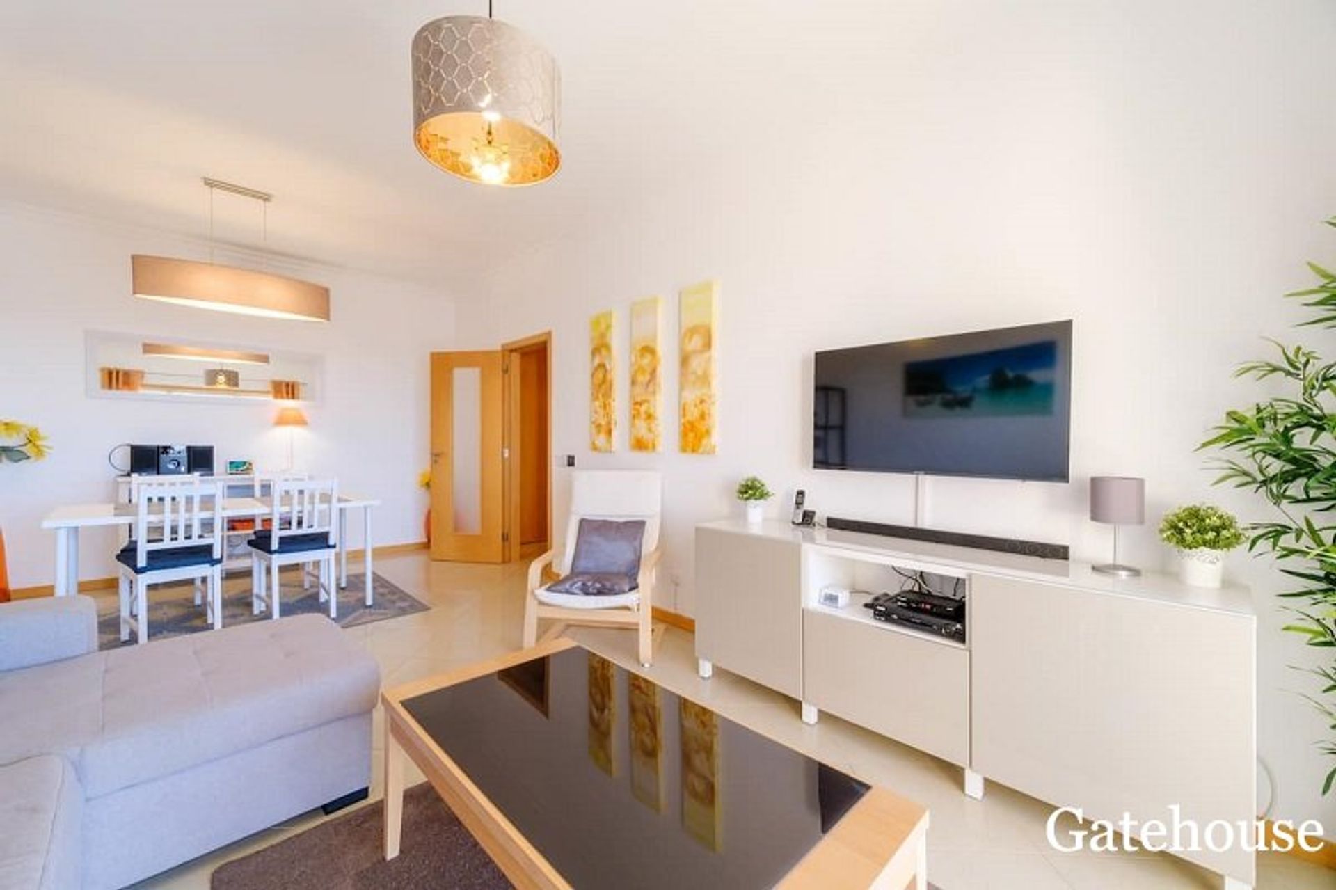 Кондоминиум в Albufeira, Faro District 10166447