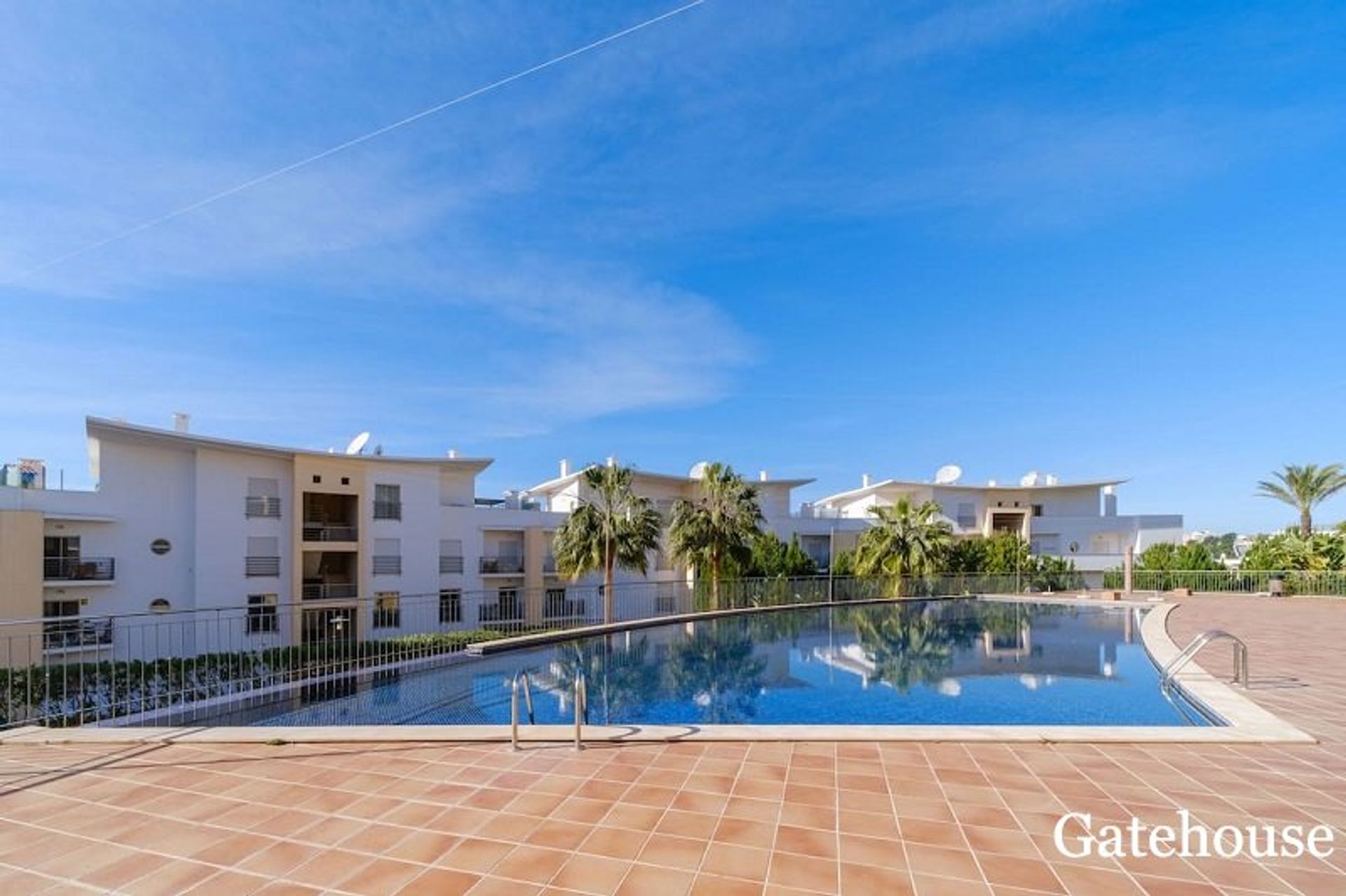 Кондоминиум в Albufeira, Faro District 10166447