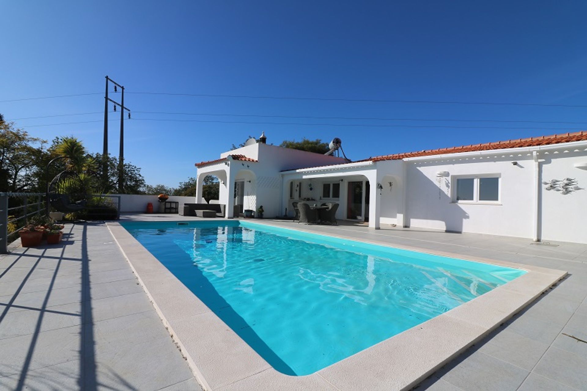 Huis in Santa Barbara de Nexe, Faro 10166448