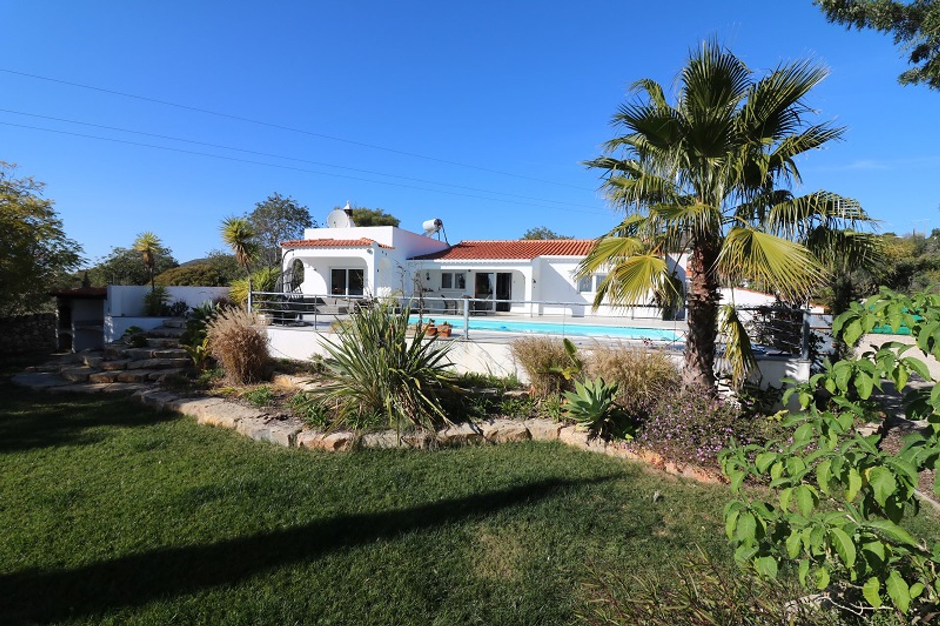 Huis in Santa Barbara de Nexe, Faro 10166448