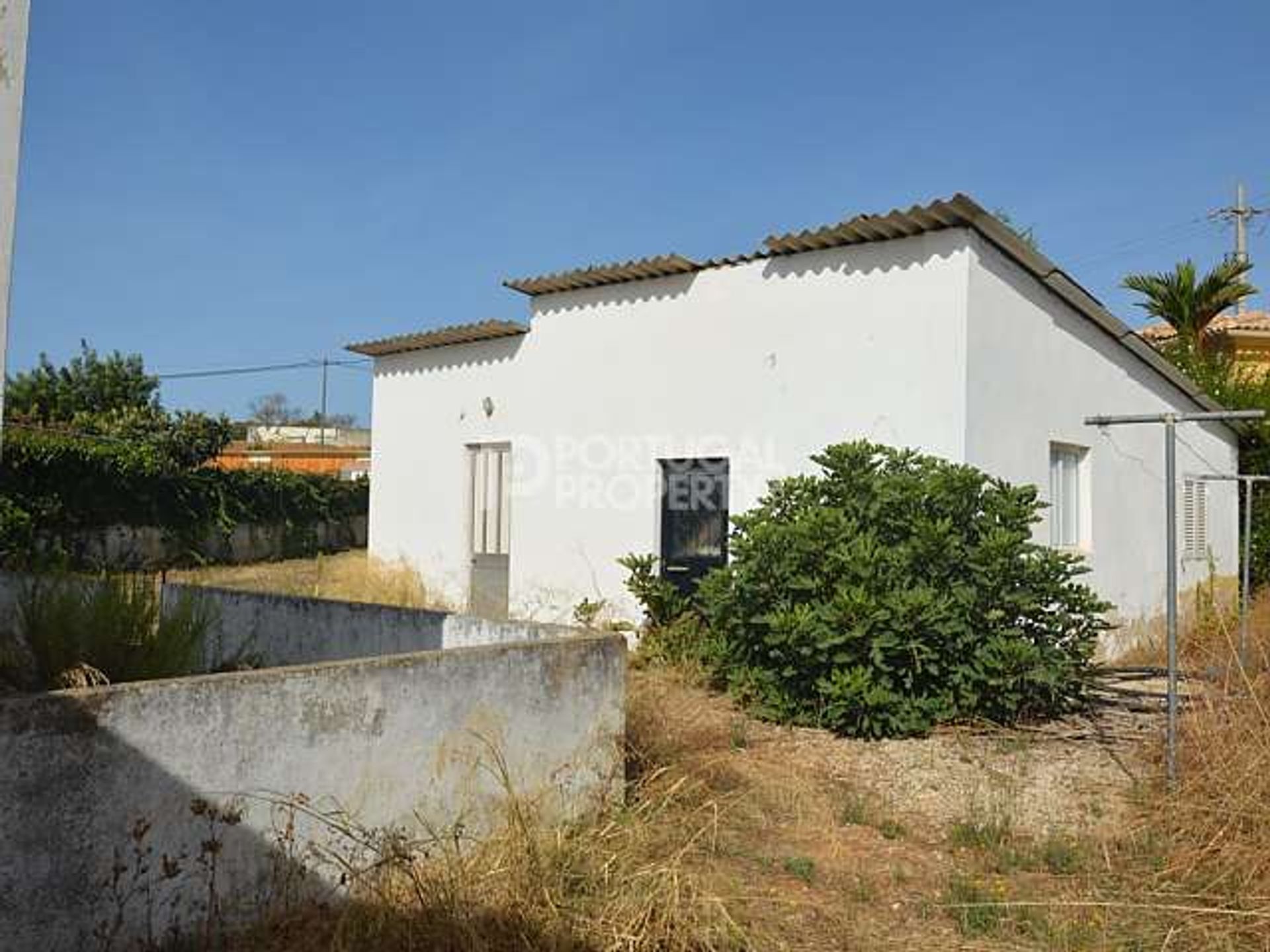 Tanah dalam Albufeira, Faro 10166450