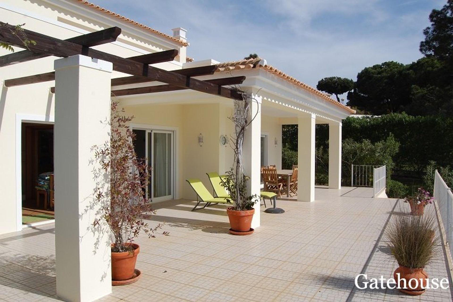 Huis in Carvoeiro, Faro 10166455