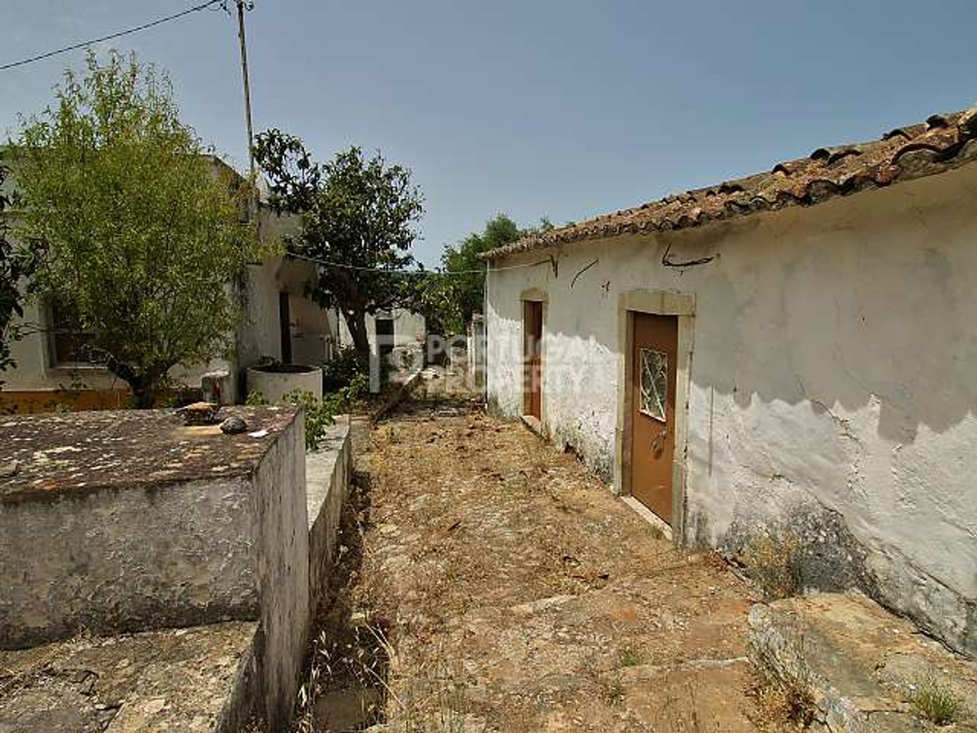 Земельные участки в São Brás de Alportel, Faro District 10166461