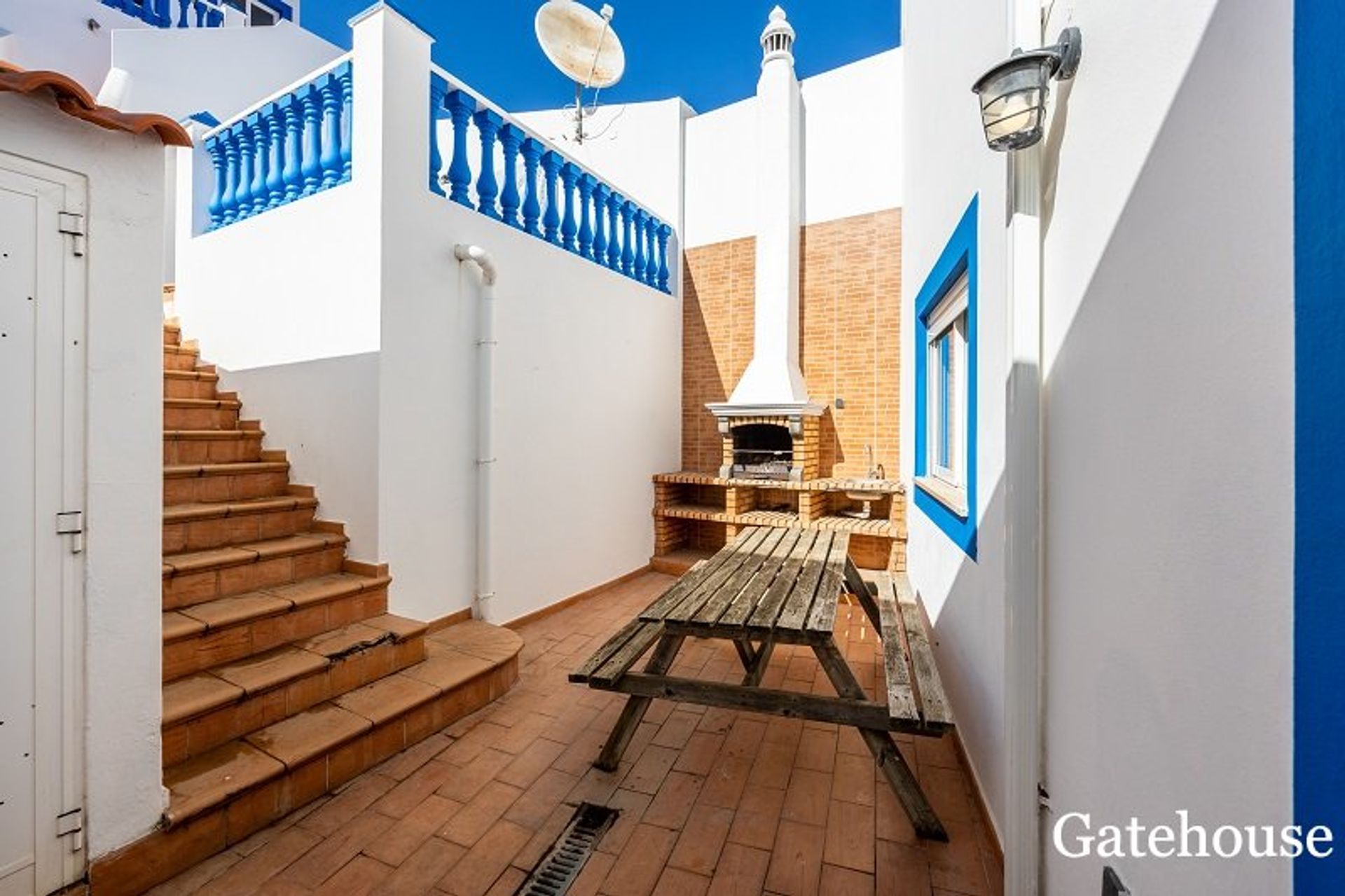 Haus im Vila do Bispo, Faro District 10166472