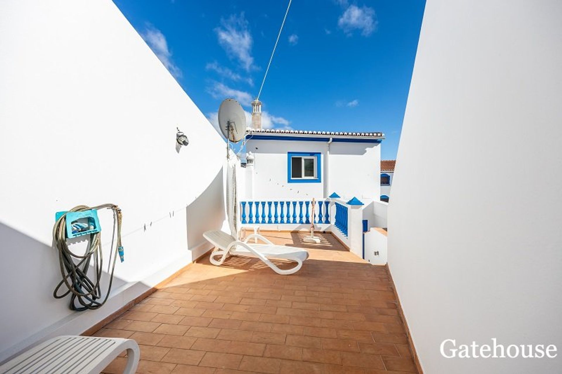 casa en Vila do Bispo, Faraón 10166472