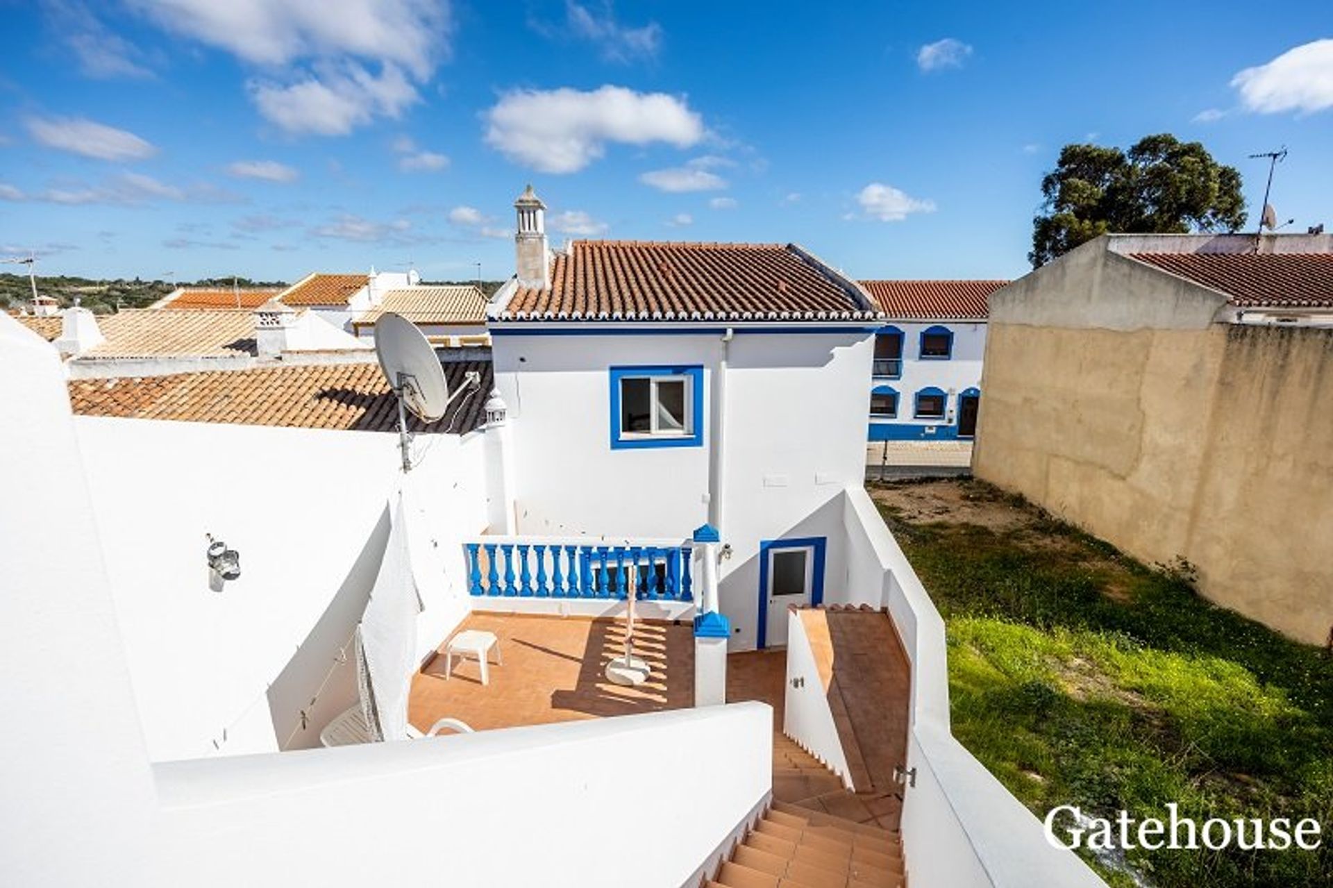 Huis in Vila do Bispo, Faro District 10166472