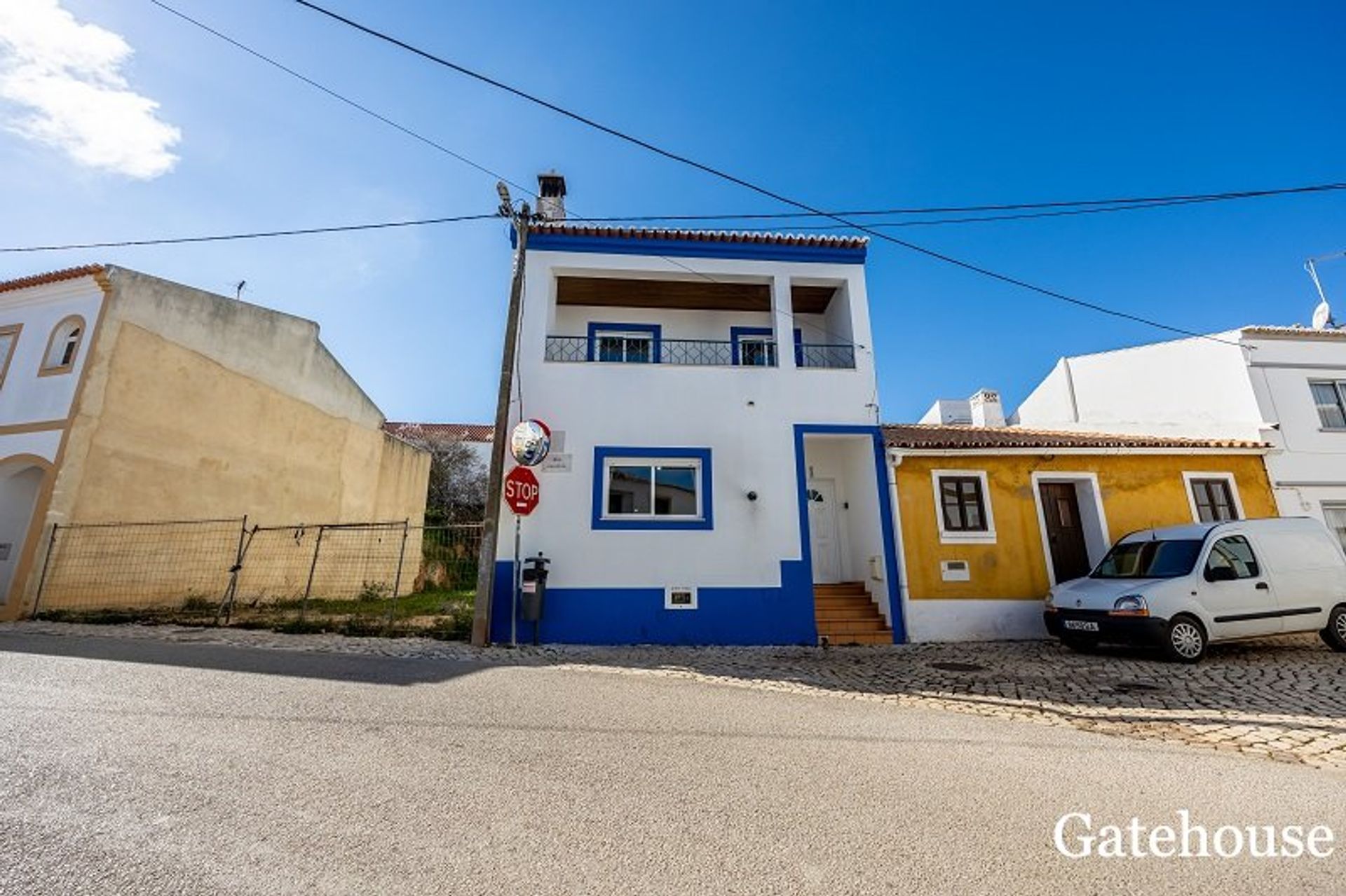 Huis in Vila do Bispo, Faro District 10166472