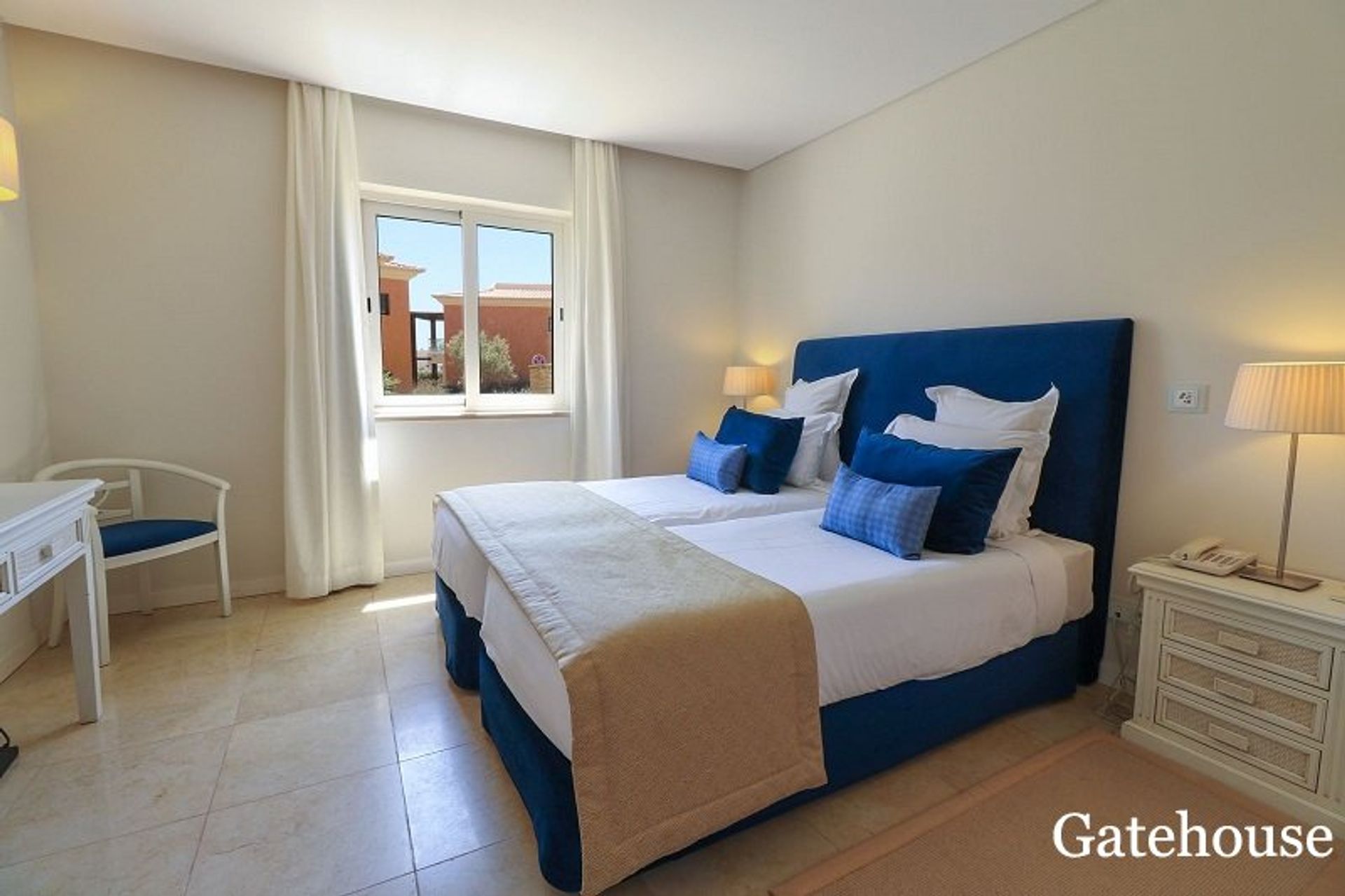 Huis in Carvoeiro, Faro District 10166473