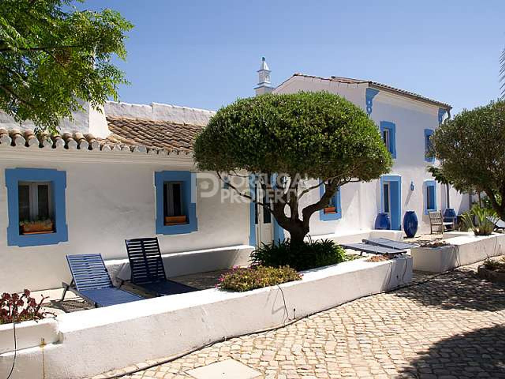 casa en Moncarapacho, Faro 10166474