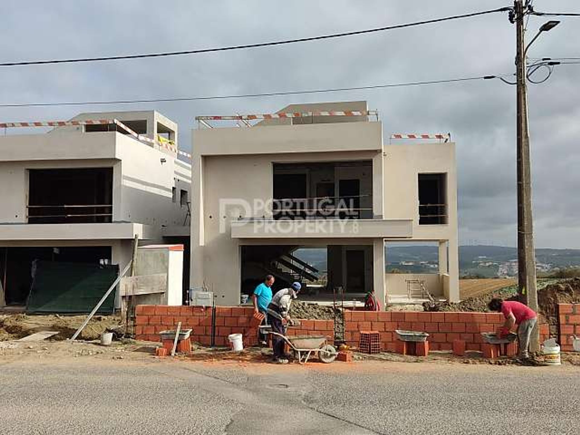 casa en Lourinhã, Lisboa 10166480