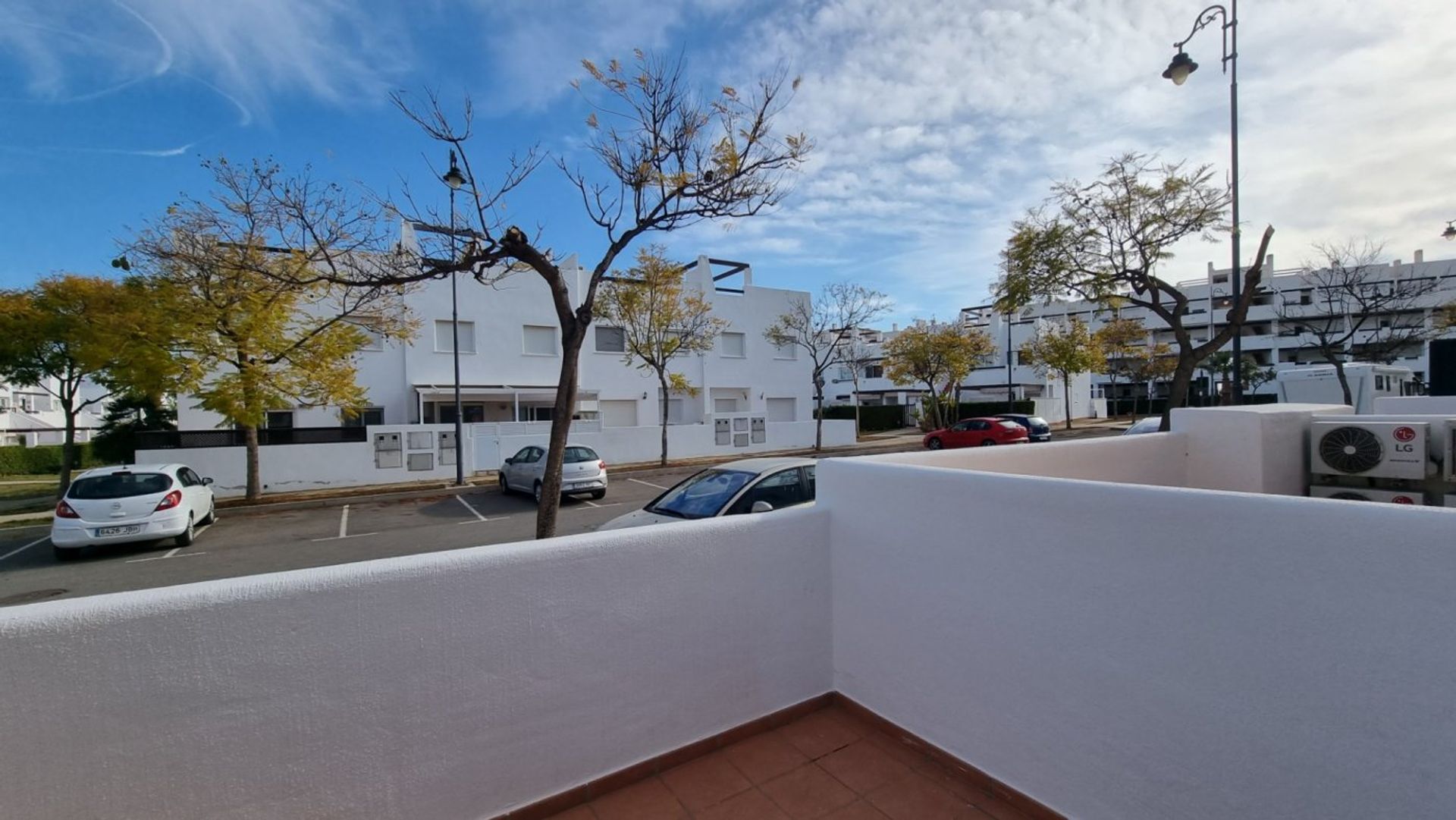 분양 아파트 에 Alhama de Murcia, Región de Murcia 10166484