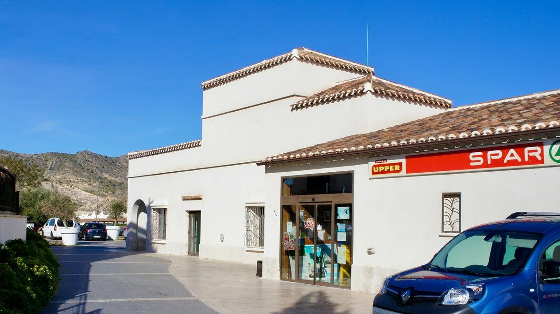 Condominium in San Javier, Región de Murcia 10166485