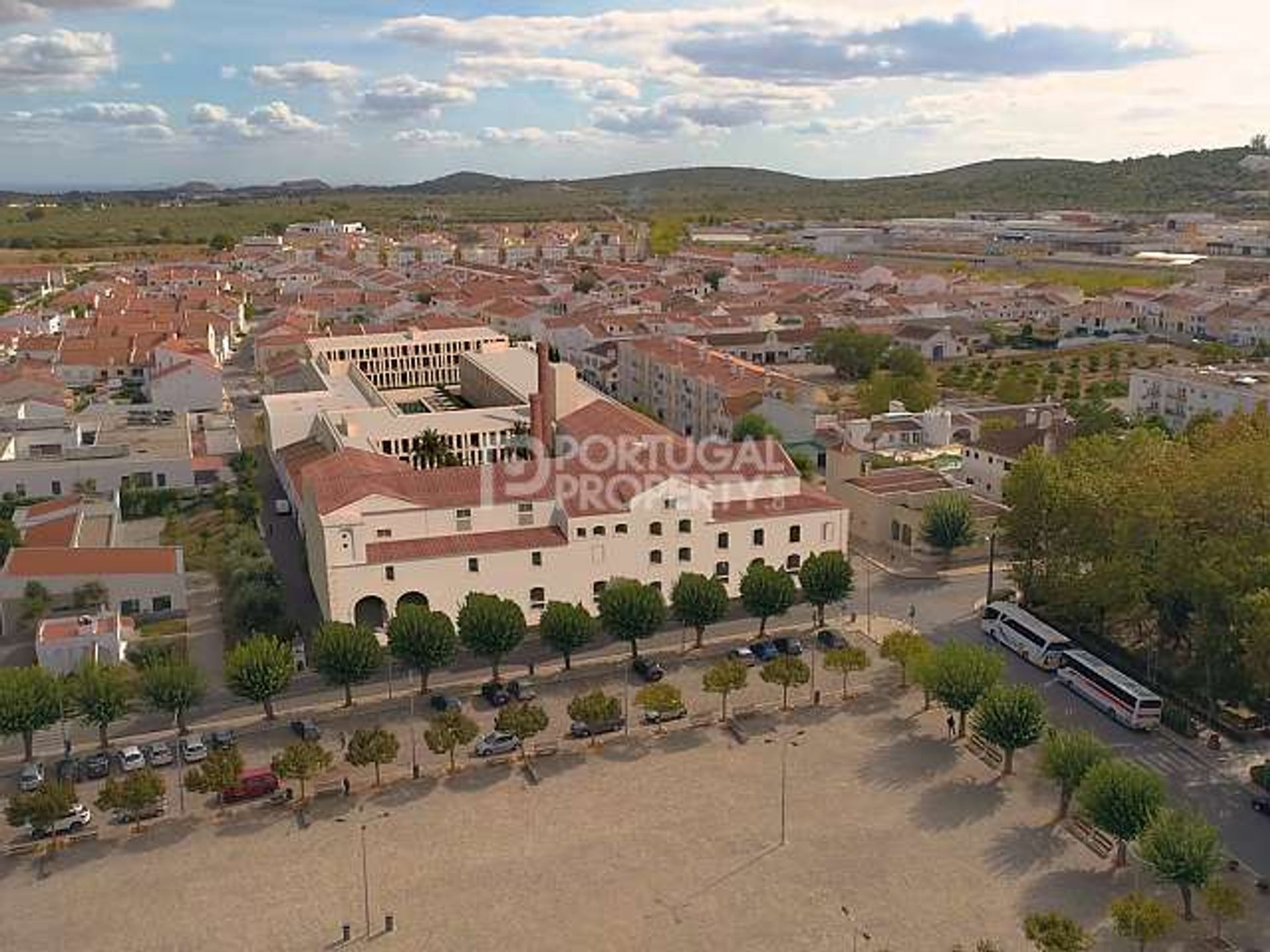 其他 在 Elvas, Portalegre District 10166488