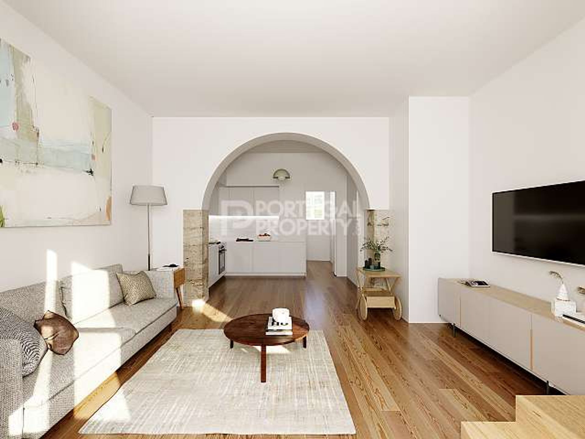 Condominium in Lisbon, Lisbon 10166489