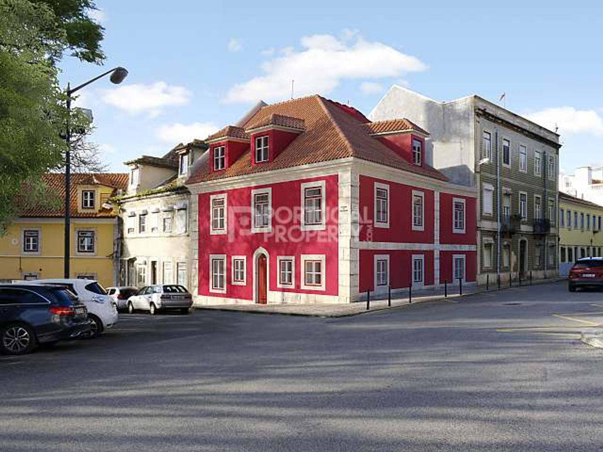 Condominio en Lisbon, Lisbon 10166489