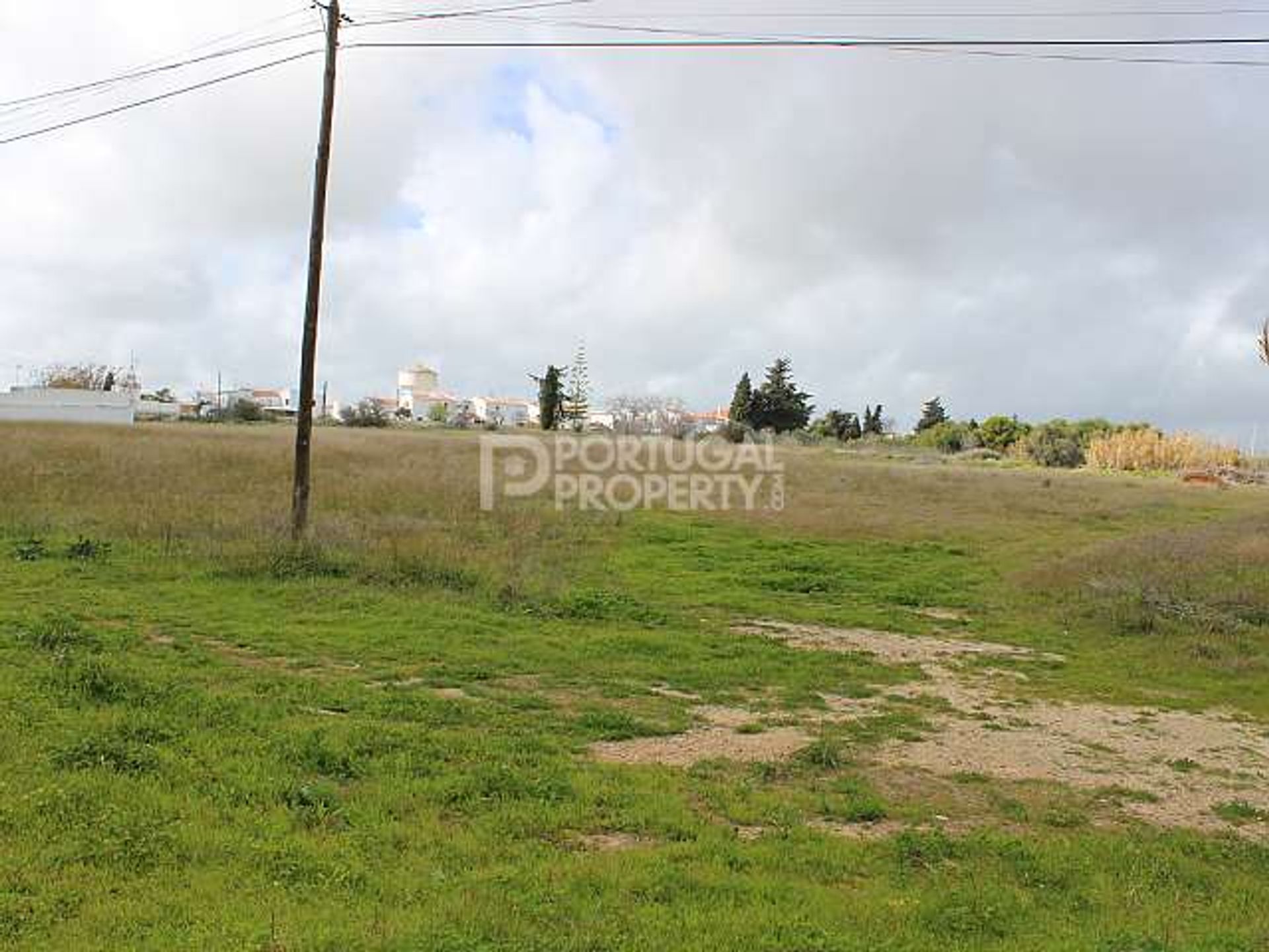 Land in Santa Luzia, Faro 10166496