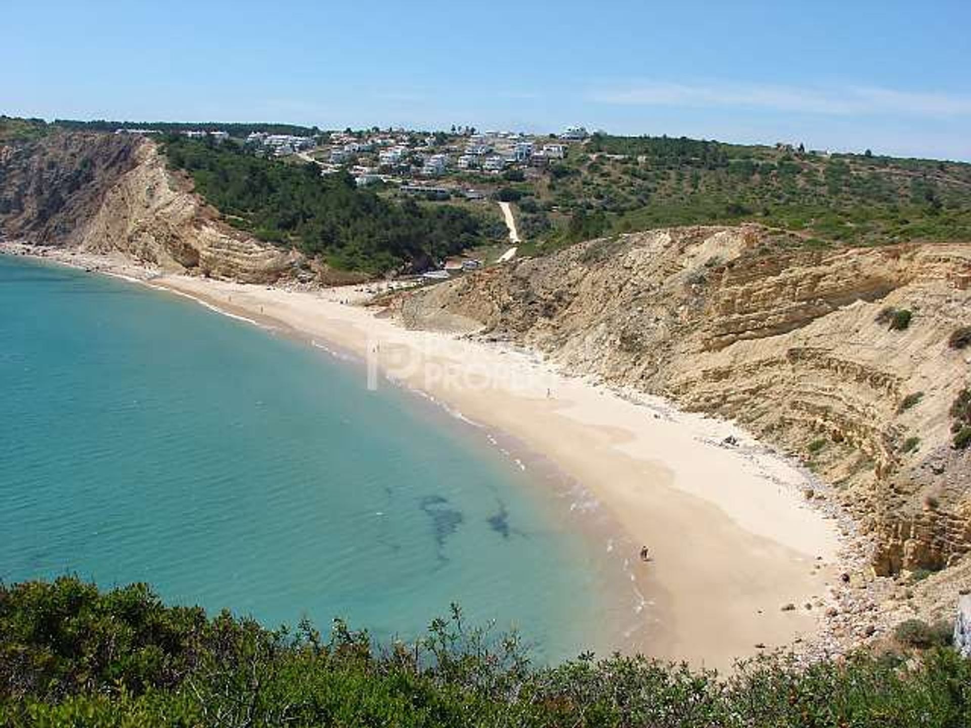 Земля в Burgau, Faro 10166503