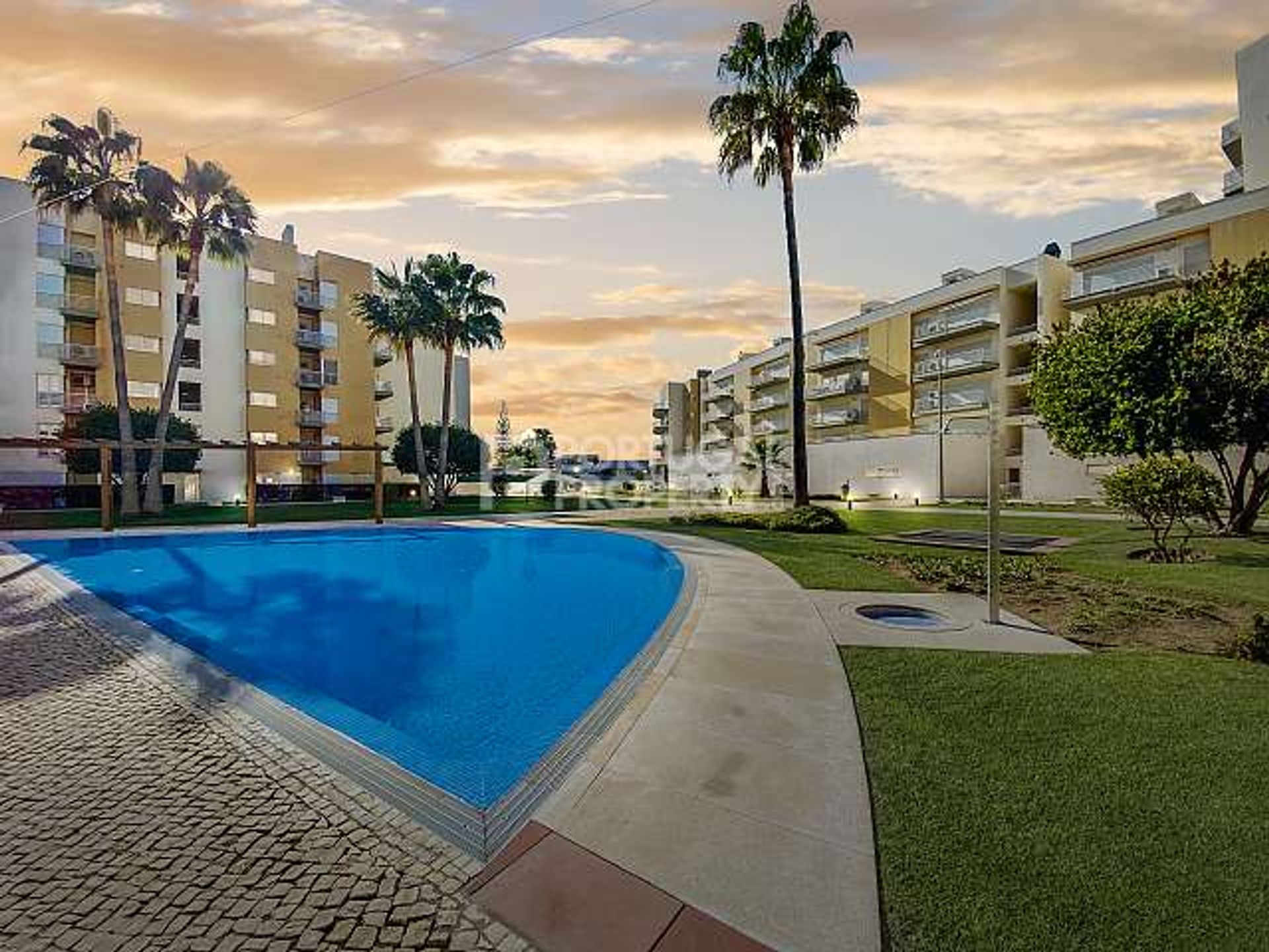 Kondominium dalam Quarteira, Faro 10166506