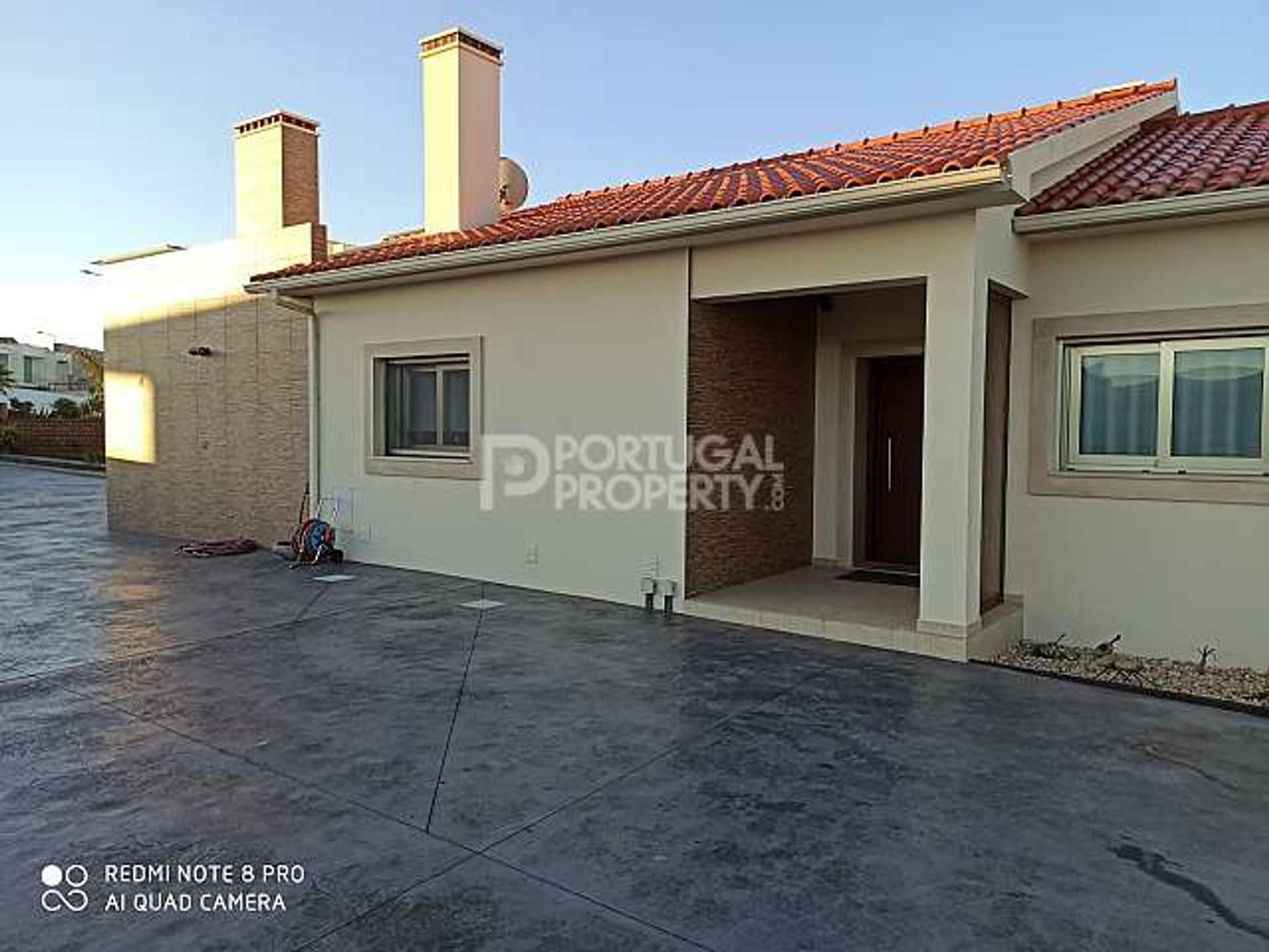 House in Foz do Arelho, Leiria 10166510