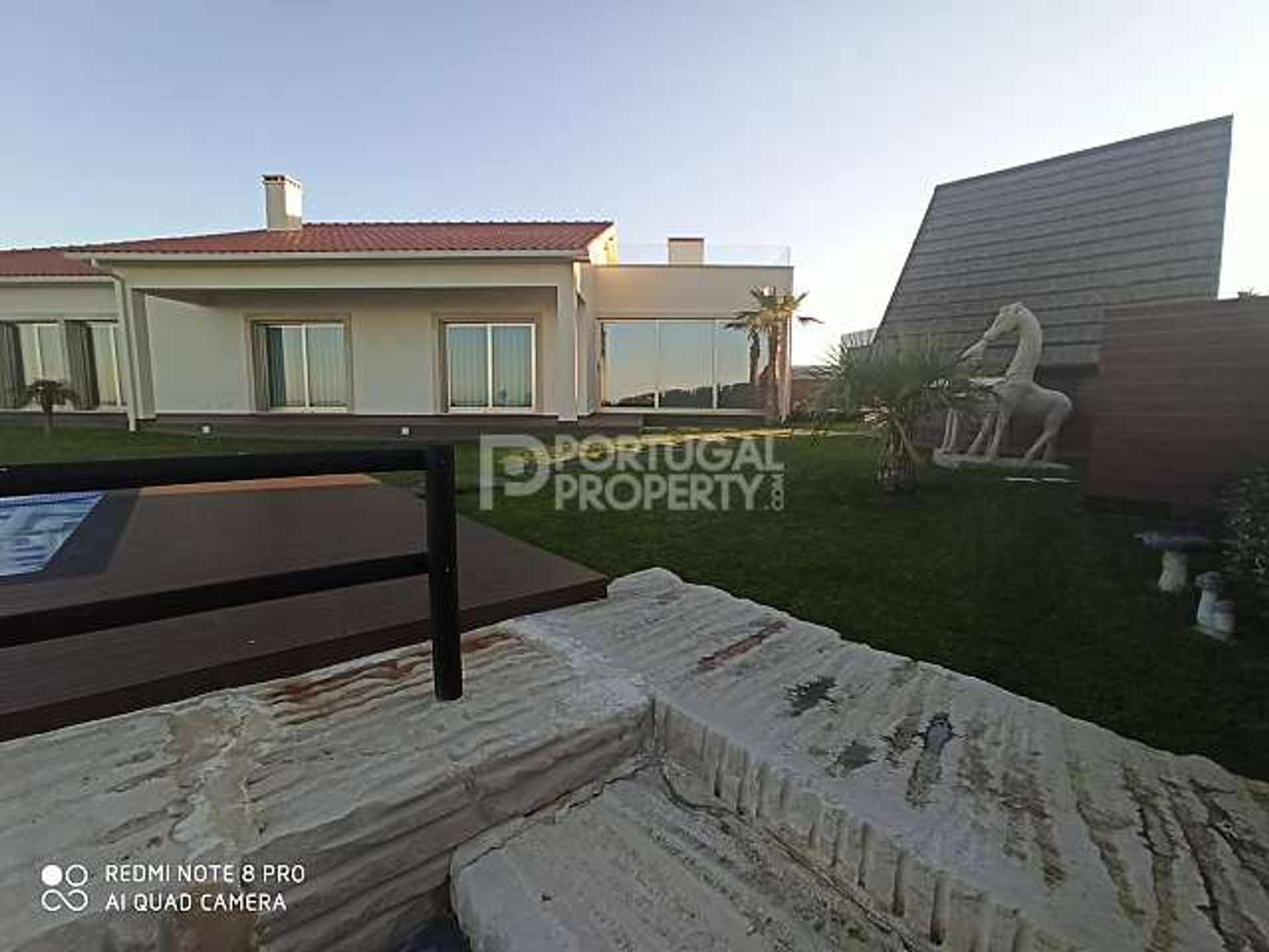 House in Foz do Arelho, Leiria 10166510