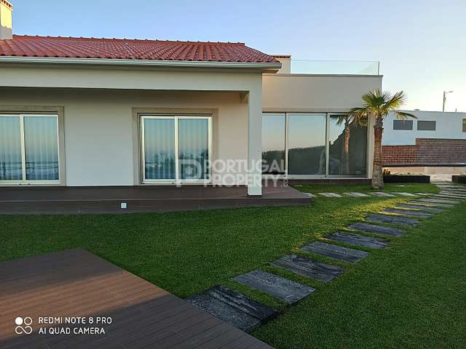 House in Foz do Arelho, Leiria 10166510