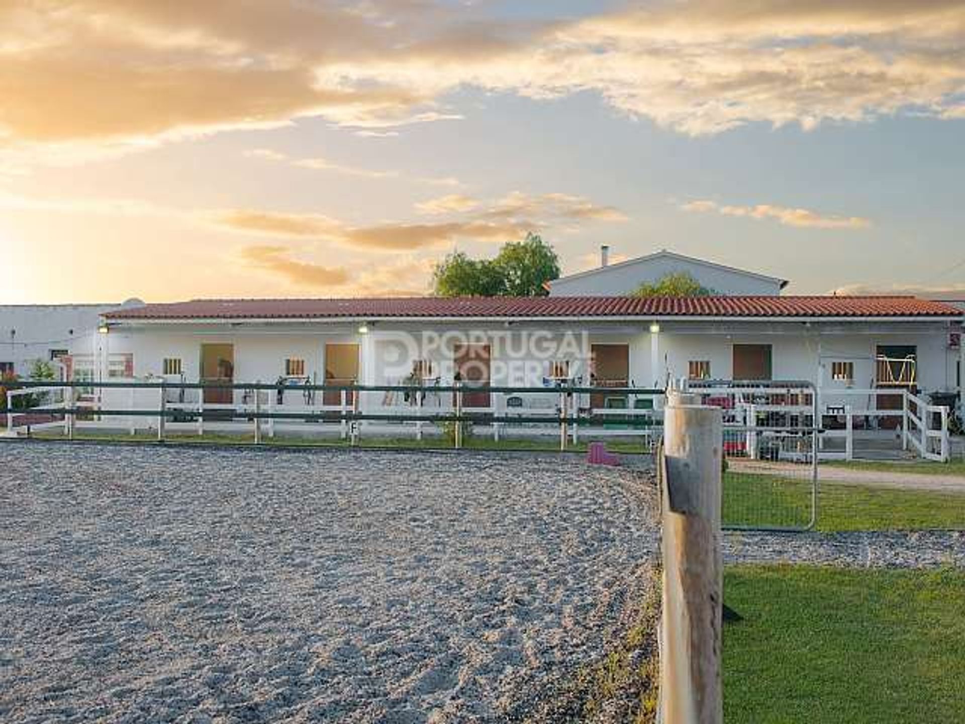 loger dans Casais de Besteira, Santarém 10166512