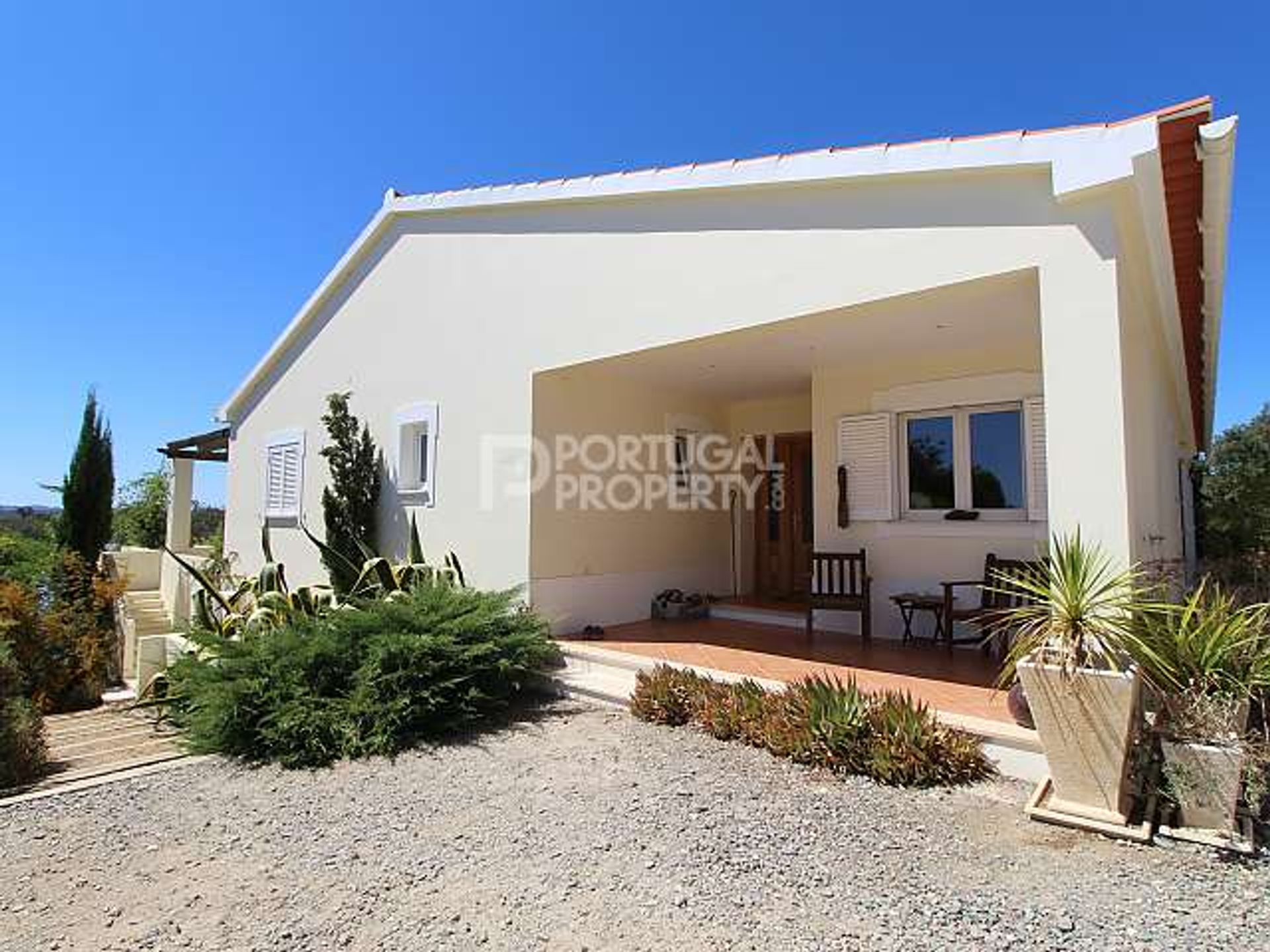 Haus im Ourique, Beja District 10166513