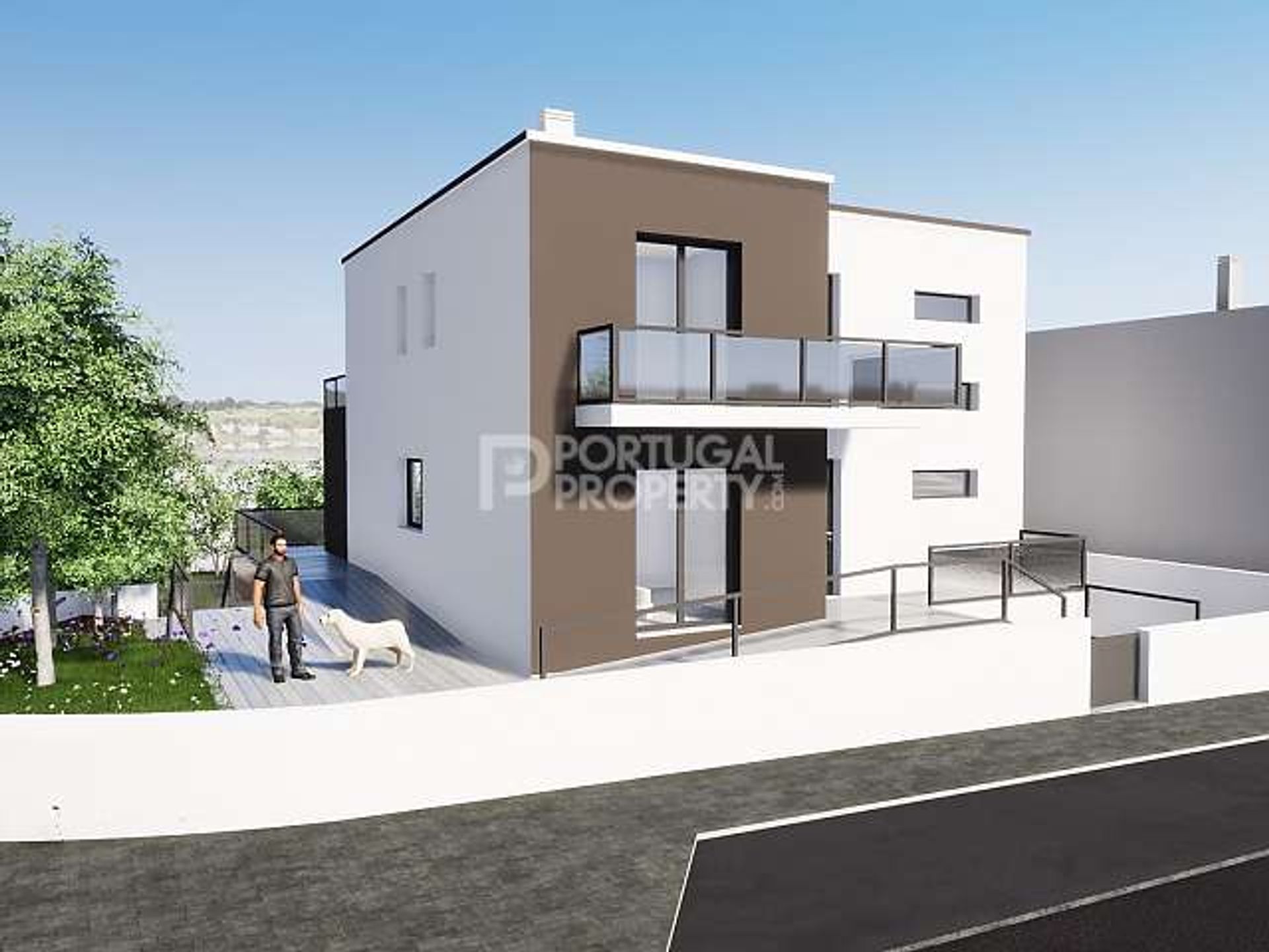 rumah dalam Peniche de Cima, Leiria 10166520